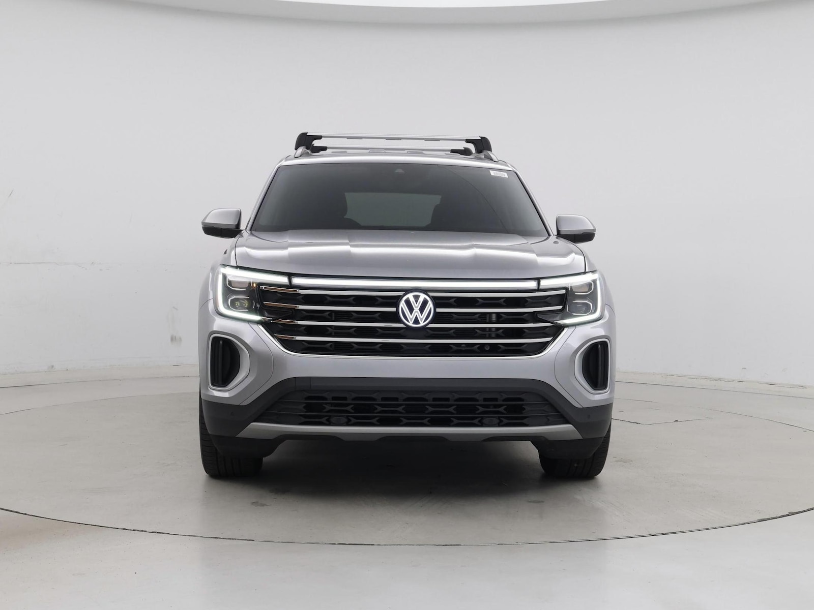2024 Volkswagen Atlas SE w/Tech - Photo 6