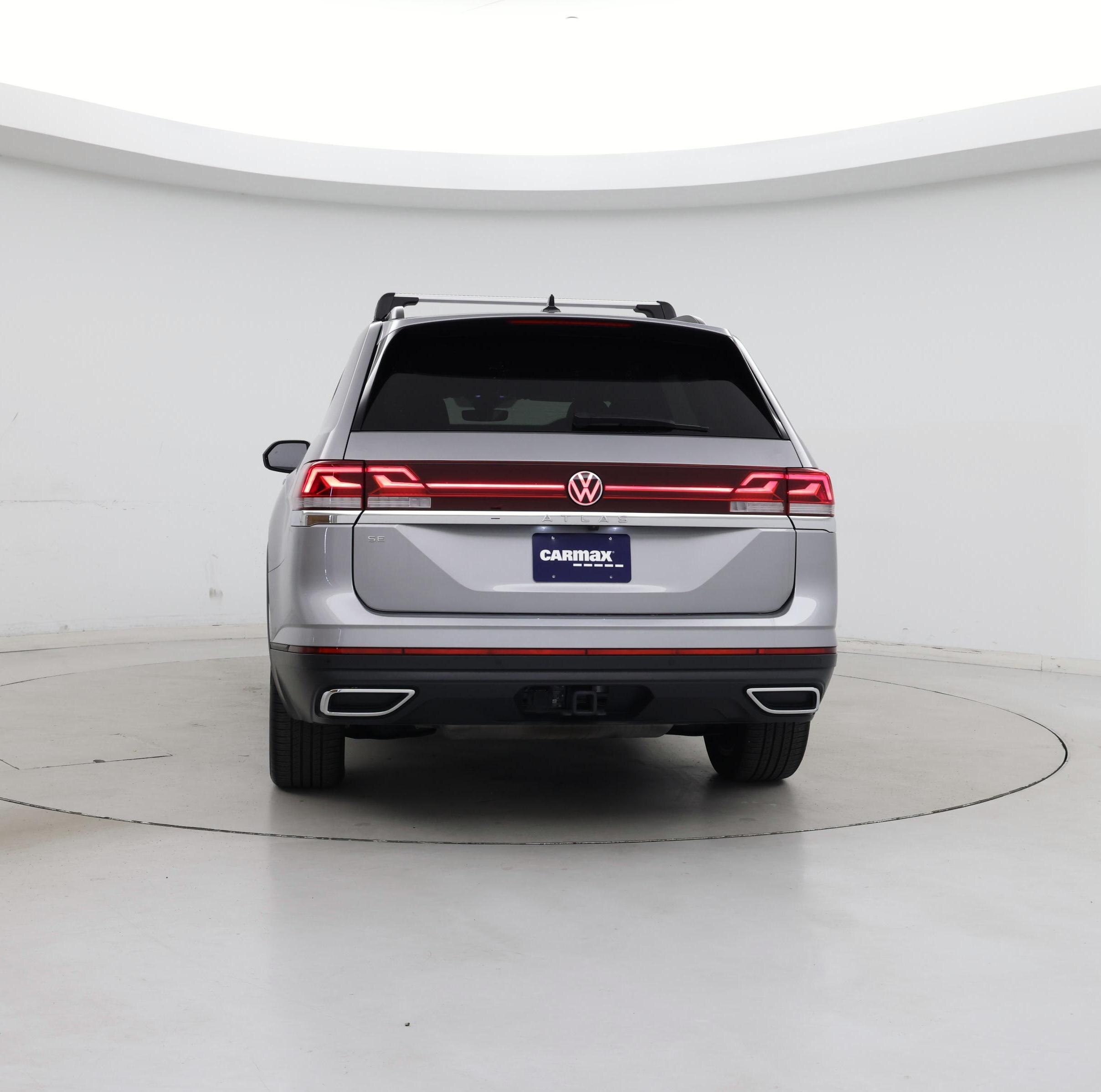Thumbnail: 2024 Volkswagen Atlas - 6