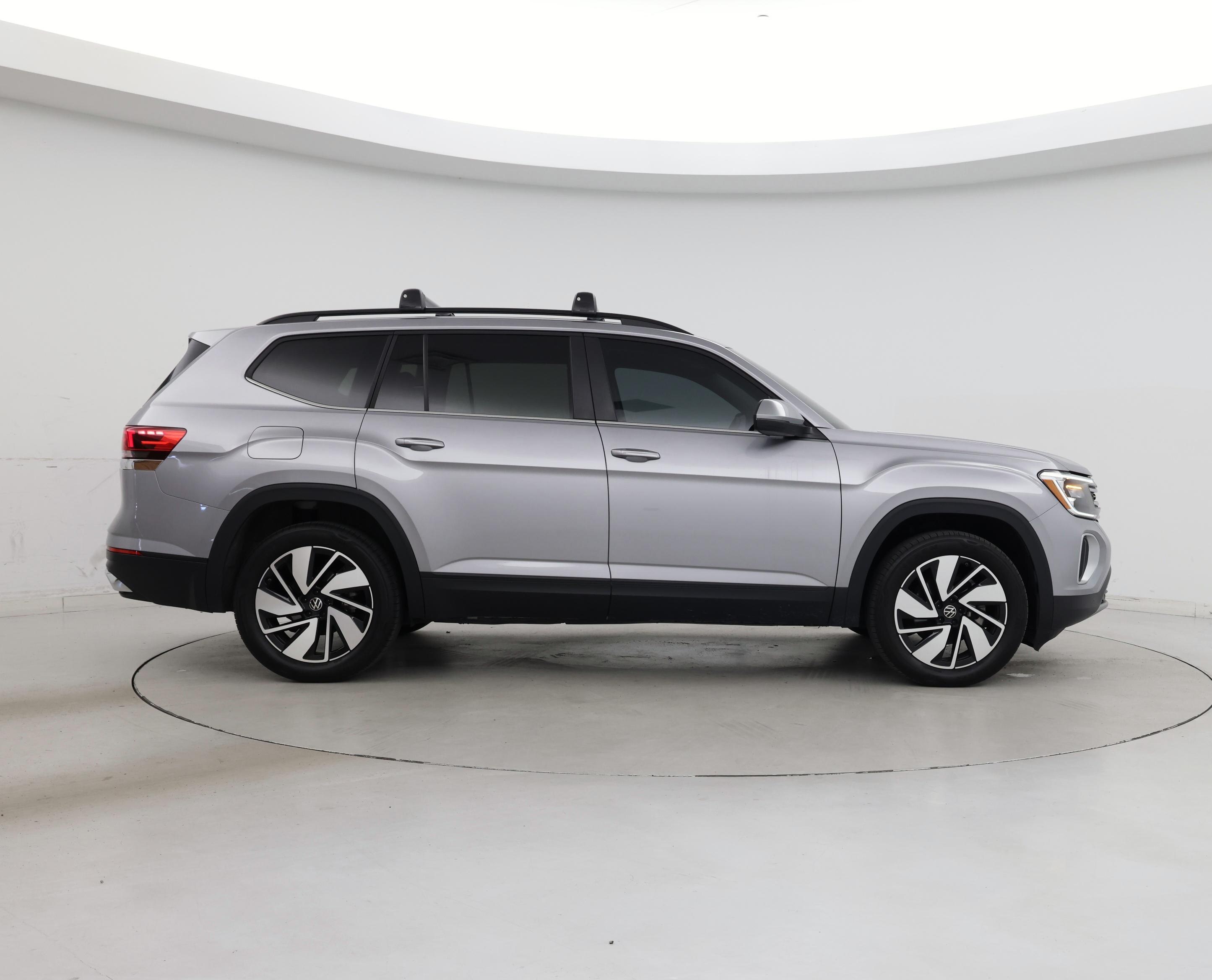 Thumbnail: 2024 Volkswagen Atlas - 7
