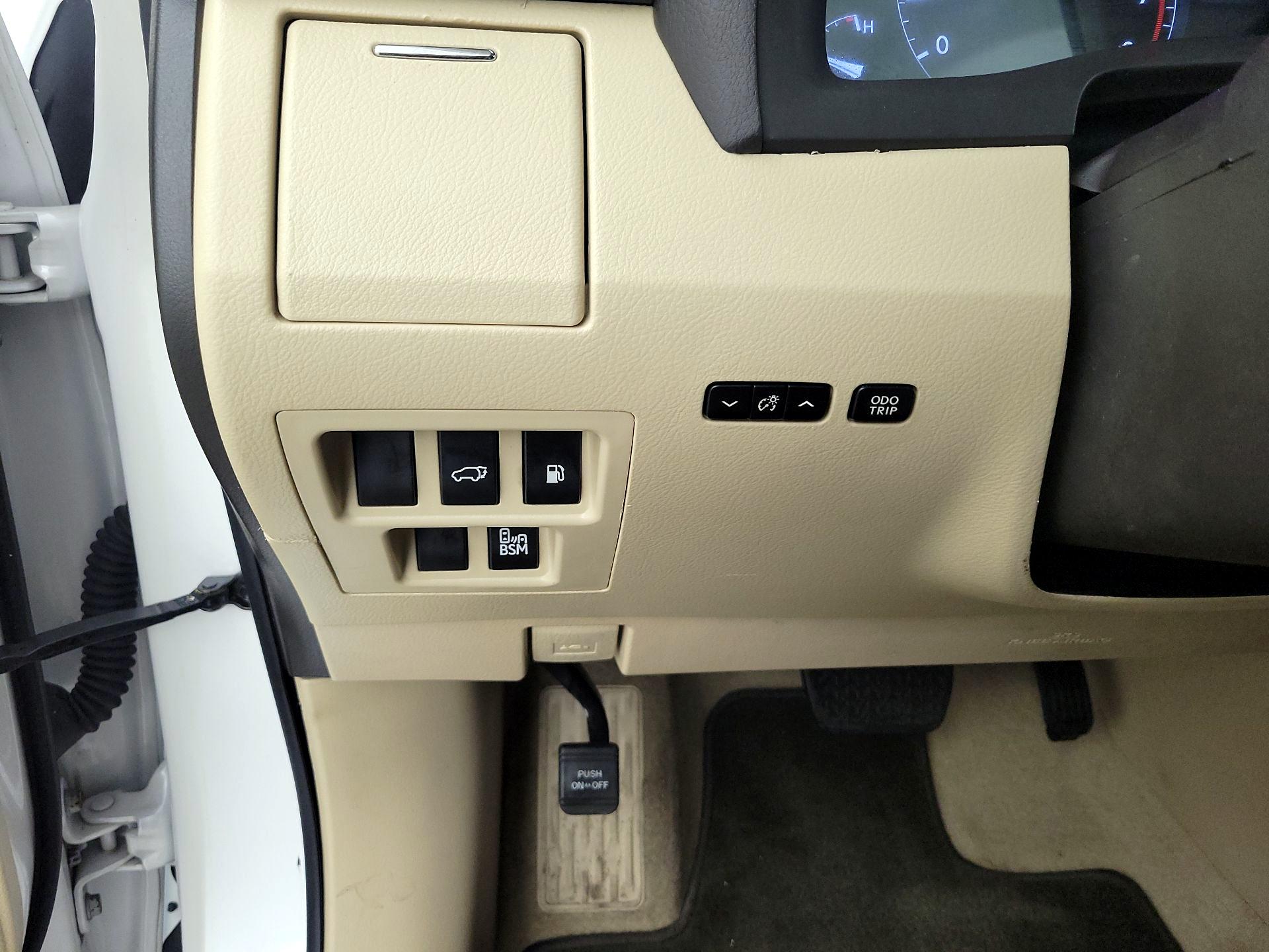 Thumbnail: 2014 Lexus RX - 13