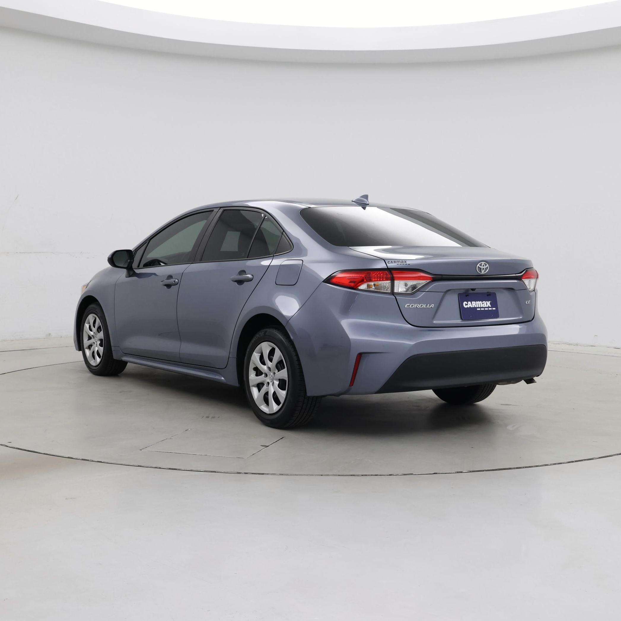 Thumbnail: 2024 Toyota Corolla - 2