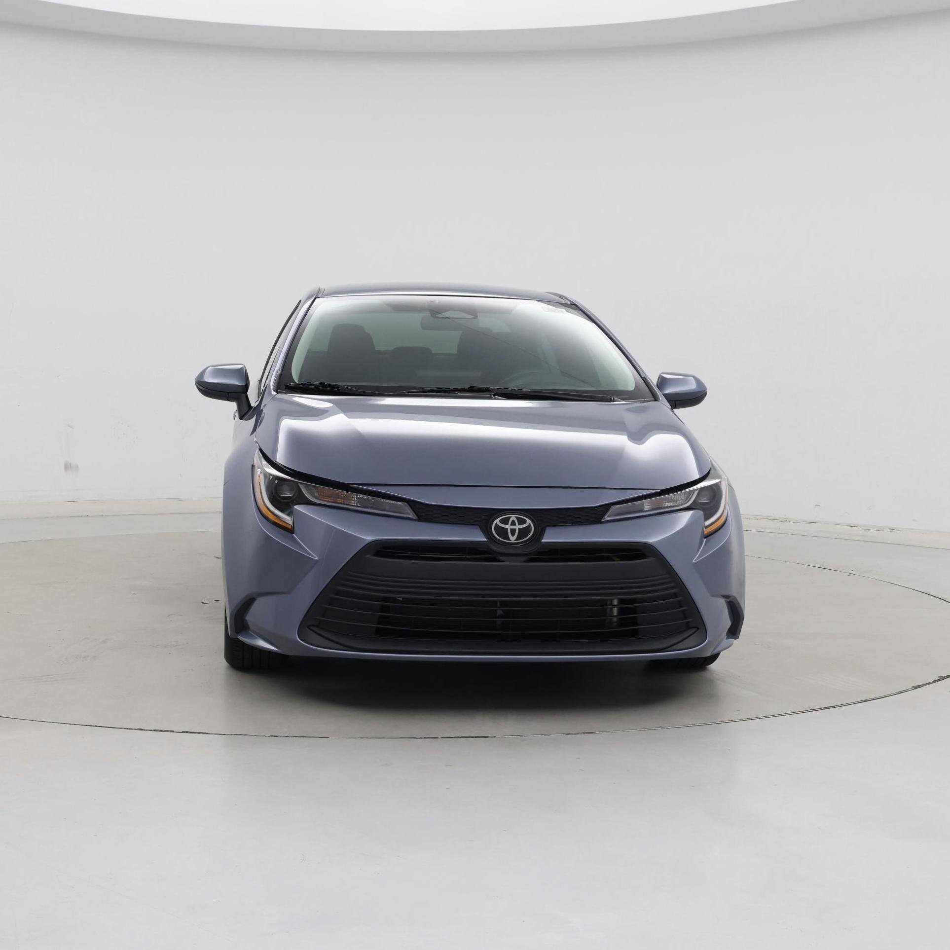 Thumbnail: 2024 Toyota Corolla - 5