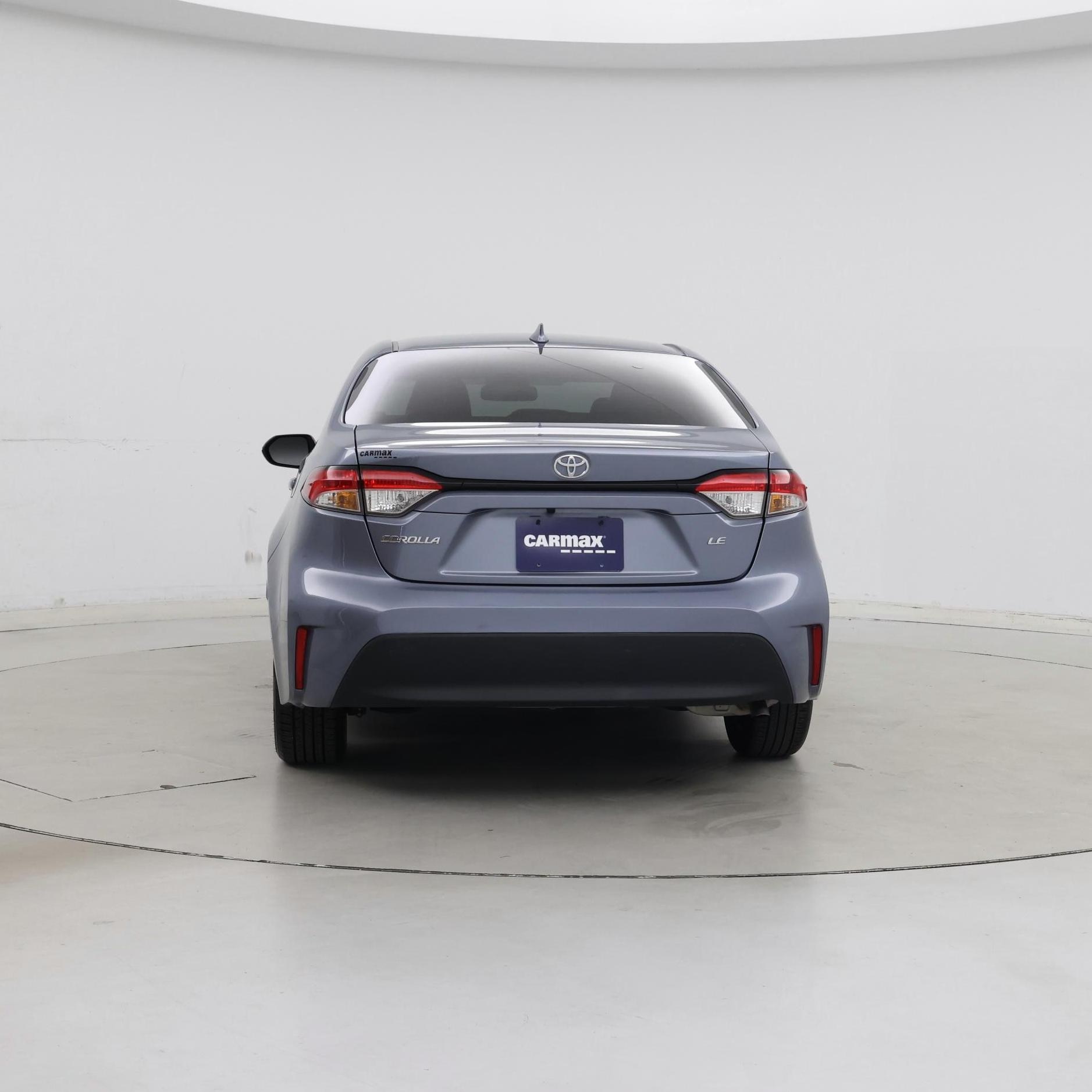 Thumbnail: 2024 Toyota Corolla - 6