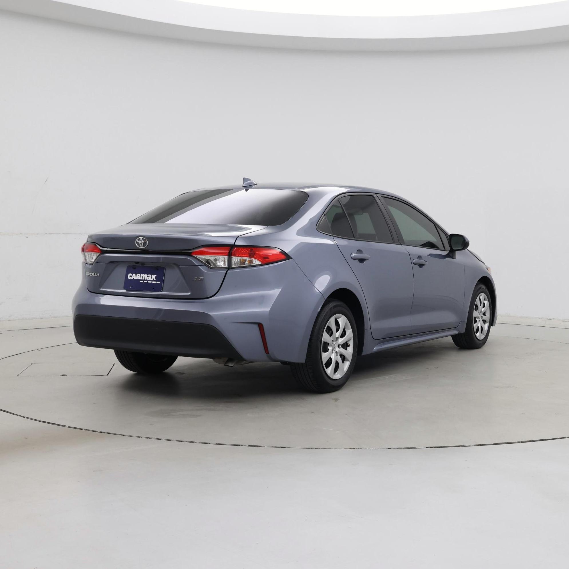 Thumbnail: 2024 Toyota Corolla - 8