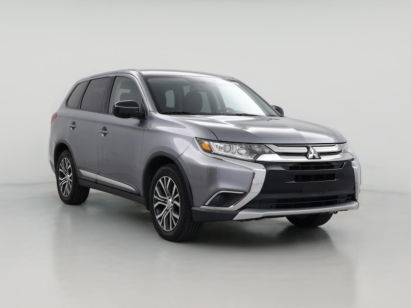2018 Mitsubishi Outlander ES -
                  Jacksonville, FL
