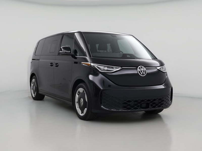 2025 Volkswagen ID.Buzz Pro S -
                  Omaha, NE