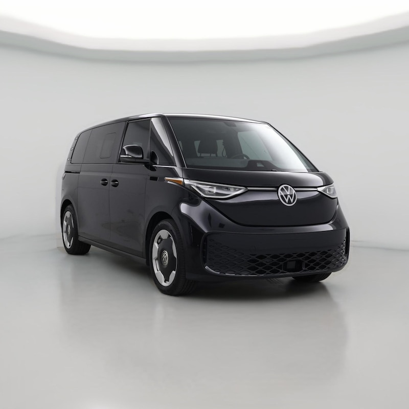 2025 Volkswagen ID. Buzz PRO S