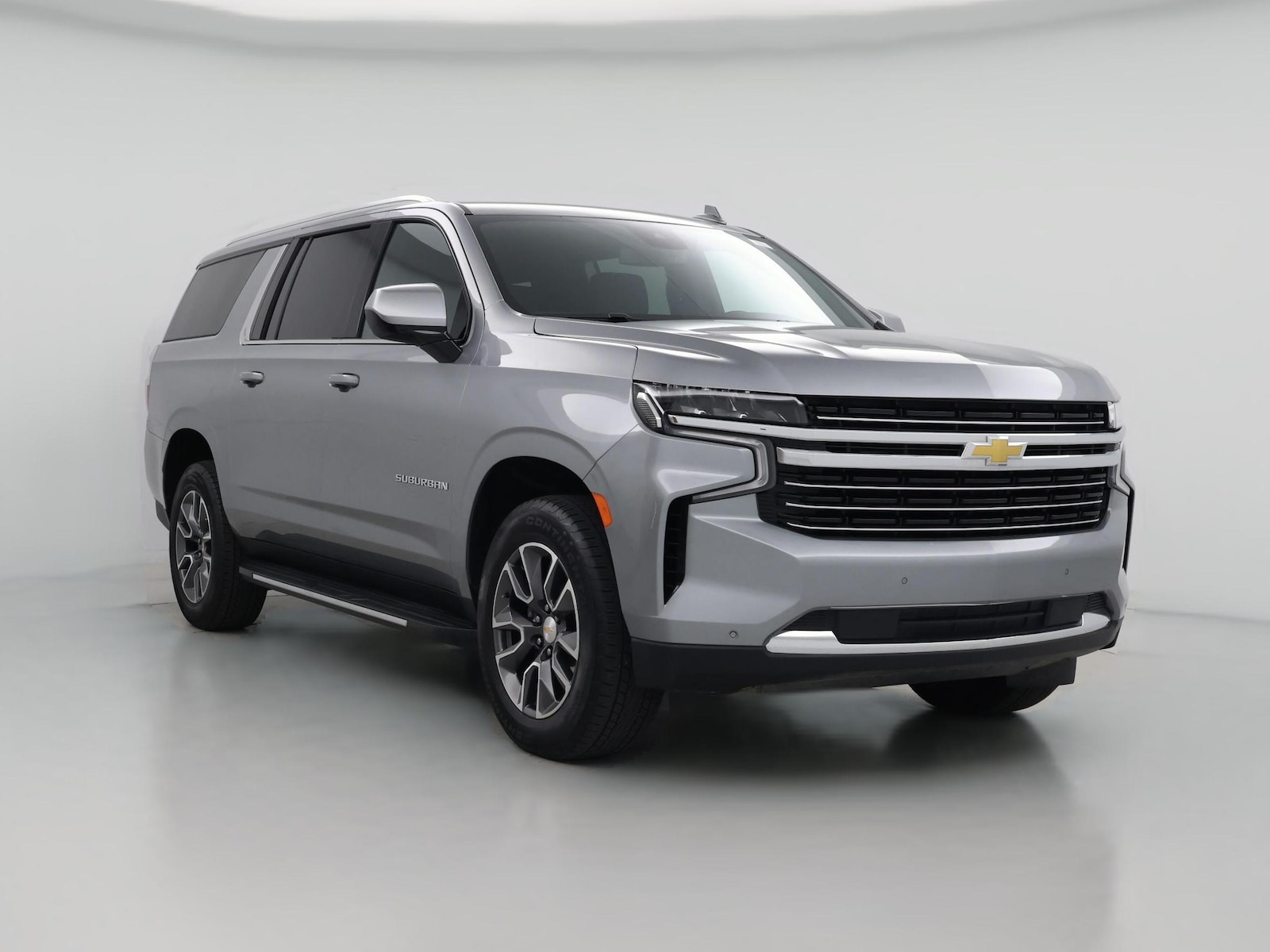 2024 Chevrolet Suburban
