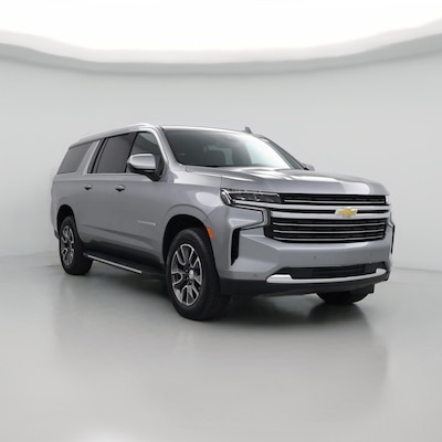 2024 Chevrolet Suburban 1500 LT