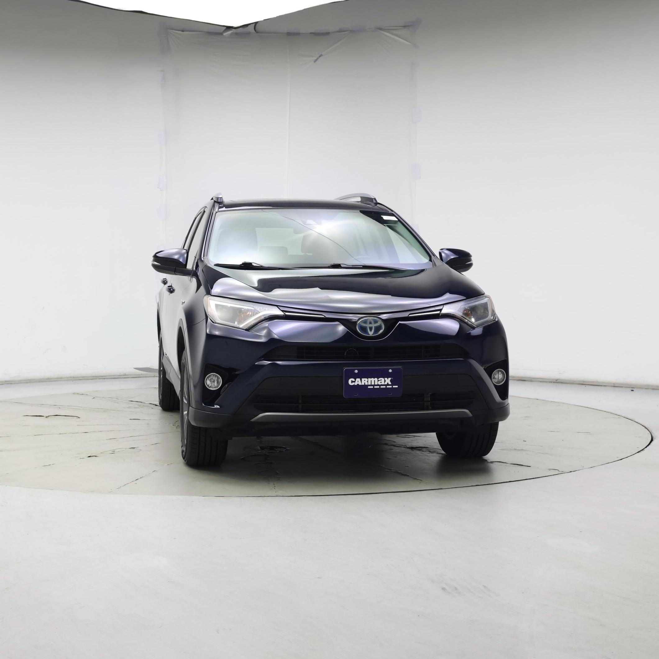 Thumbnail: 2018 Toyota RAV4 - 5