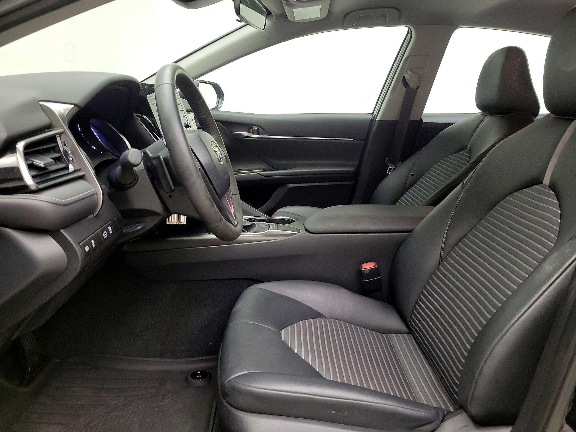 Thumbnail: 2023 Toyota Camry - 11