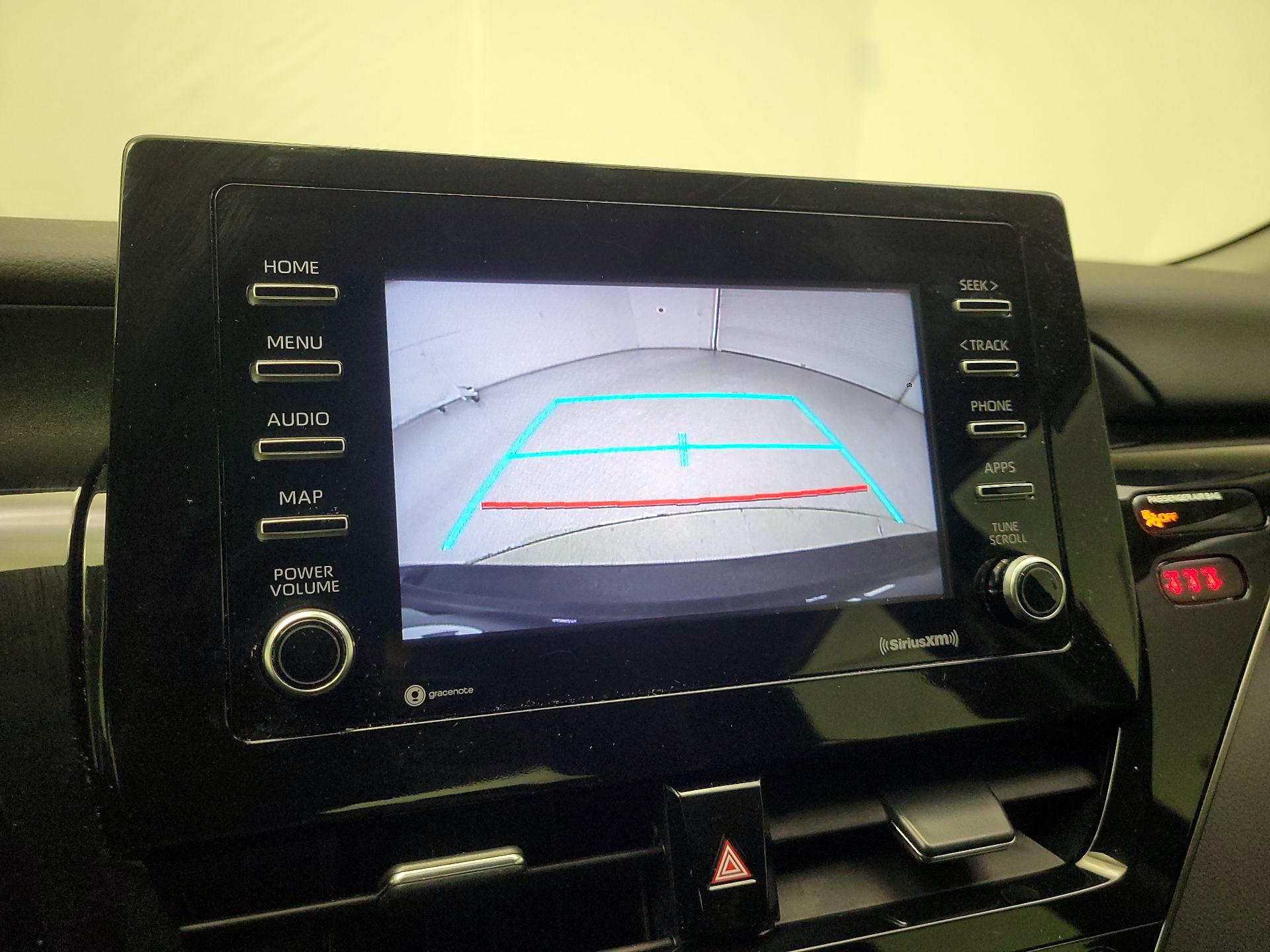 Thumbnail: 2023 Toyota Camry - 14