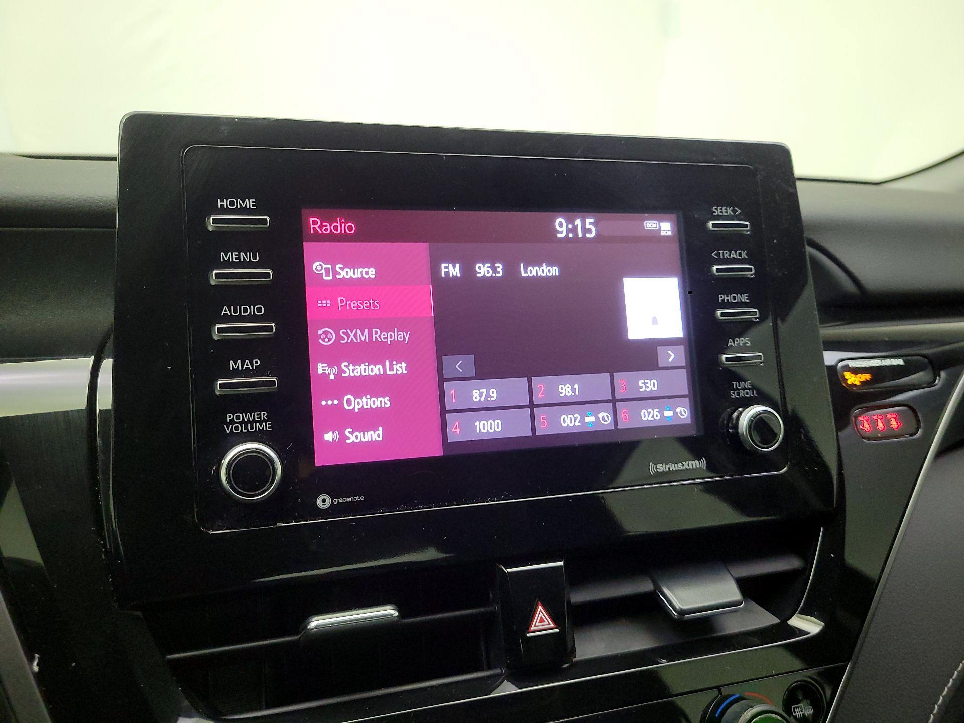 Thumbnail: 2023 Toyota Camry - 15