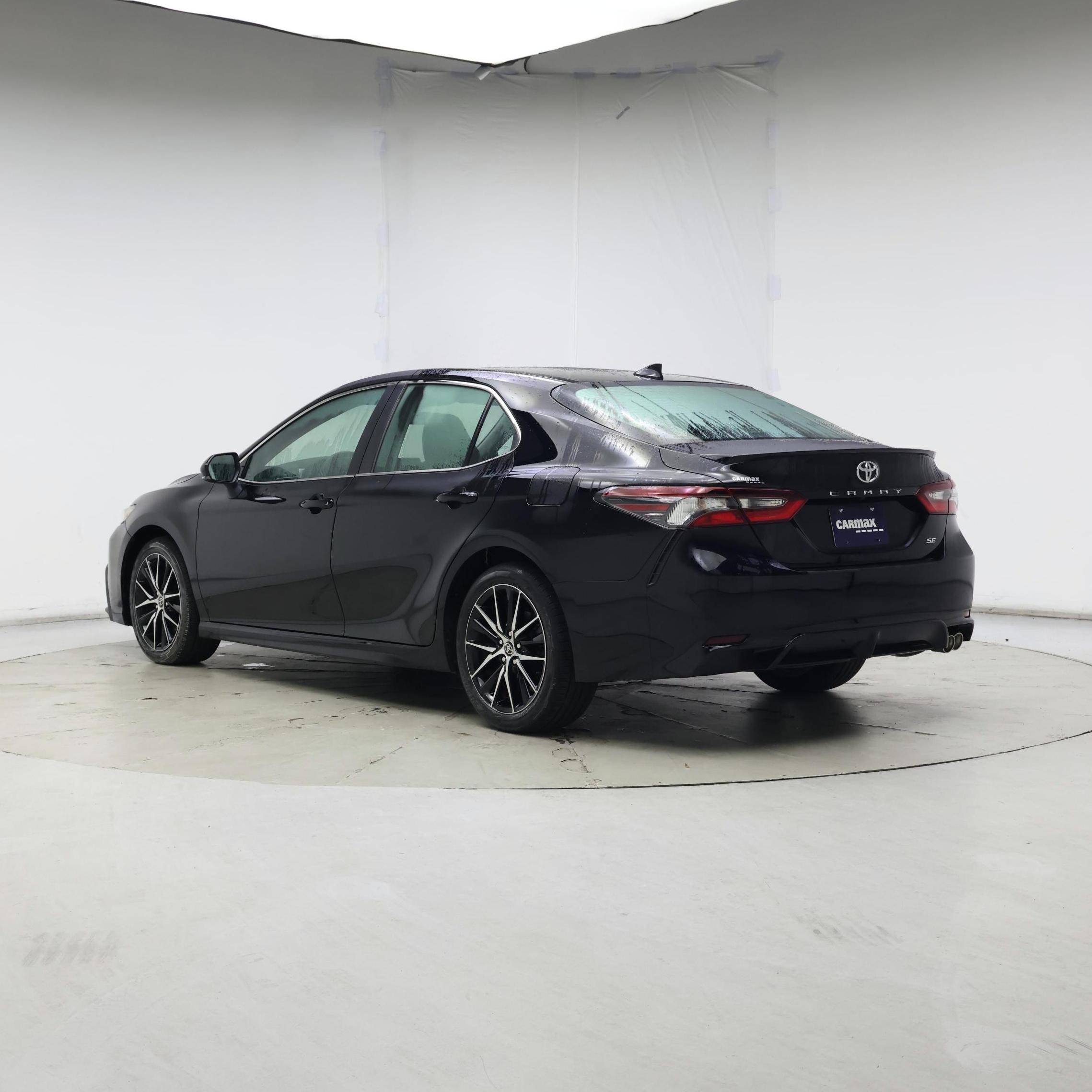 Thumbnail: 2023 Toyota Camry - 2