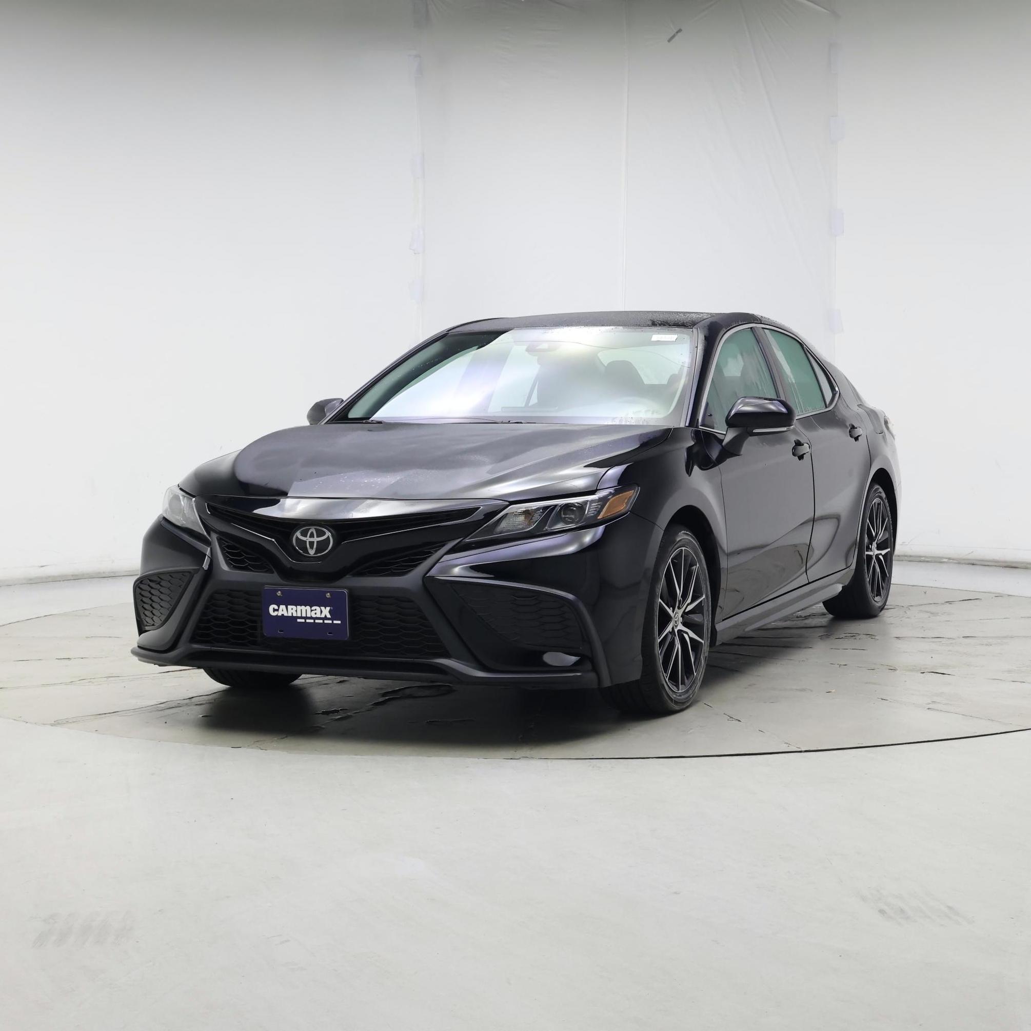 Thumbnail: 2023 Toyota Camry - 4