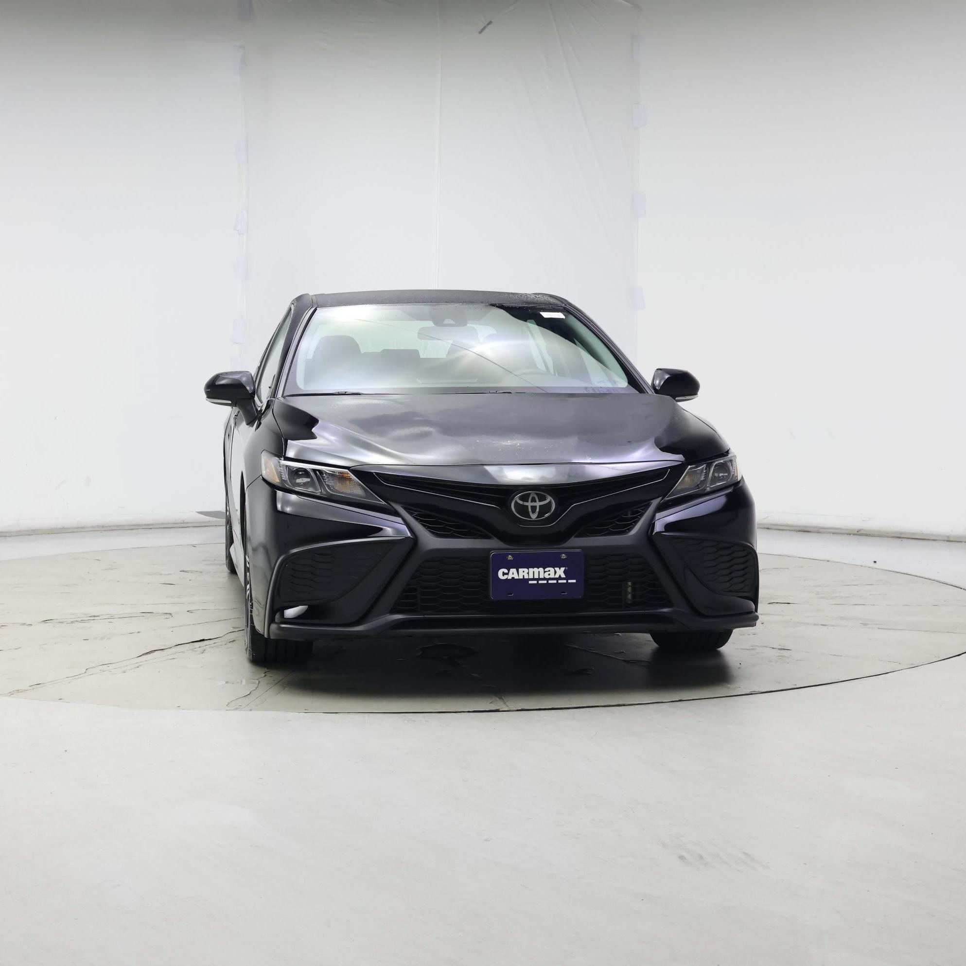 Thumbnail: 2023 Toyota Camry - 5