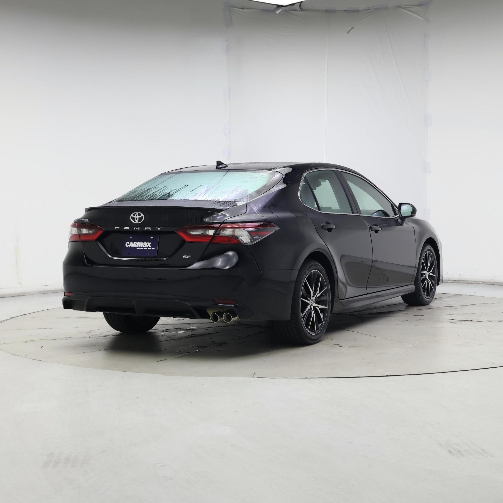 Thumbnail: 2023 Toyota Camry - 8