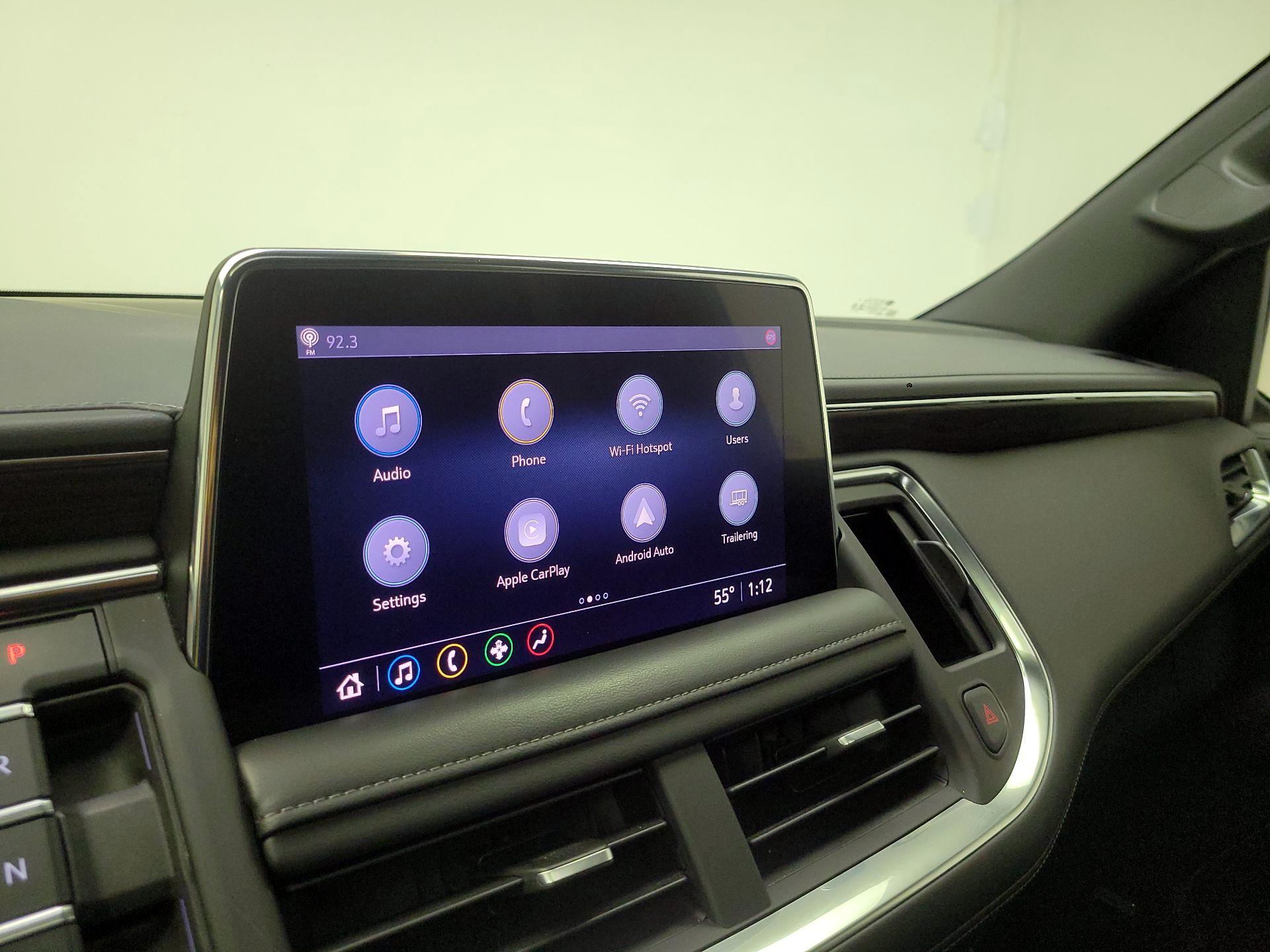 Thumbnail: 2021 Chevrolet Tahoe - 14