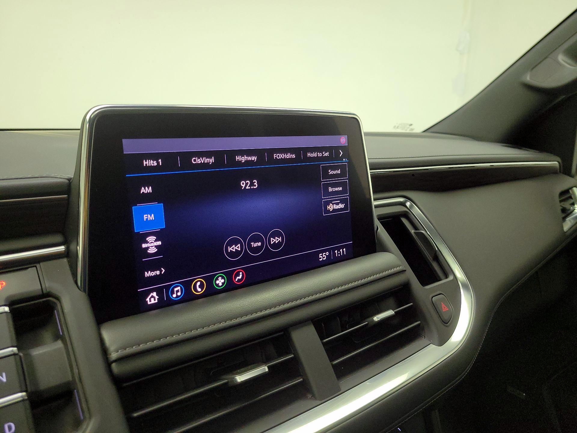 Thumbnail: 2021 Chevrolet Tahoe - 16