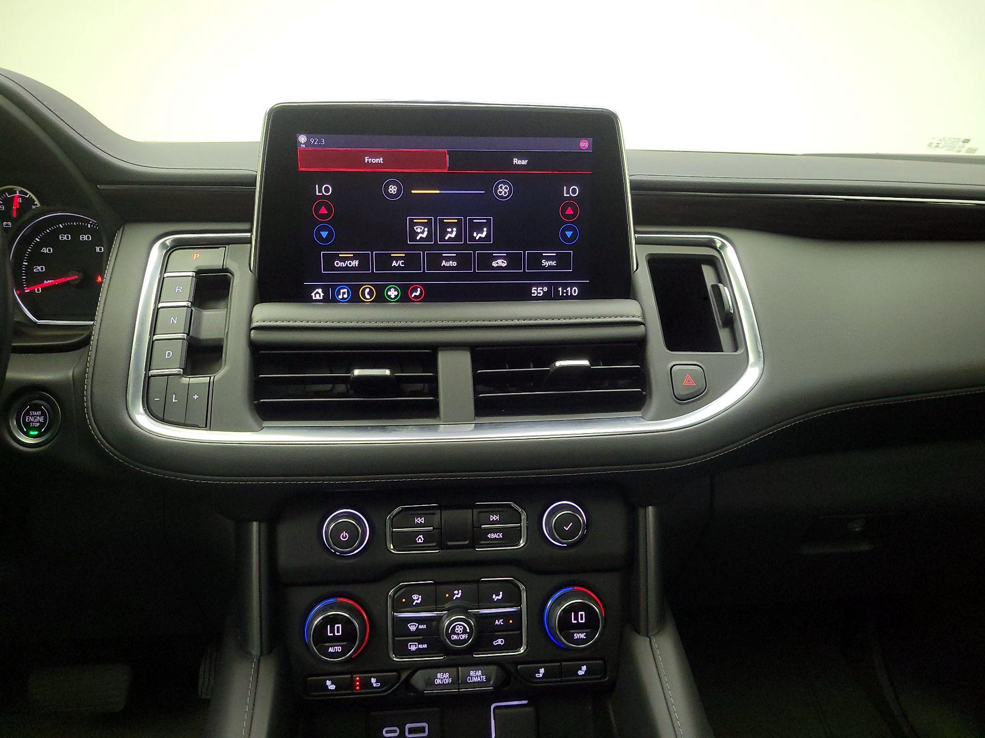 Thumbnail: 2021 Chevrolet Tahoe - 17