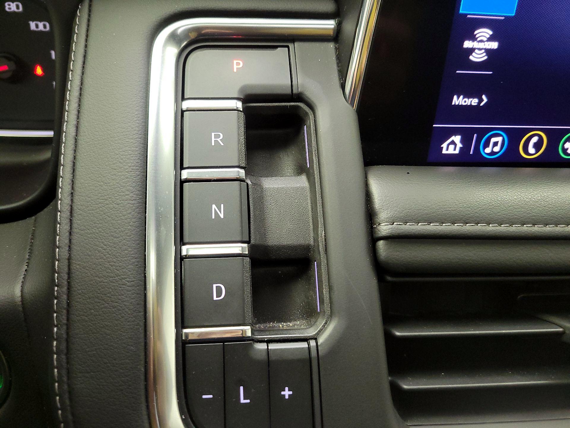 Thumbnail: 2021 Chevrolet Tahoe - 18