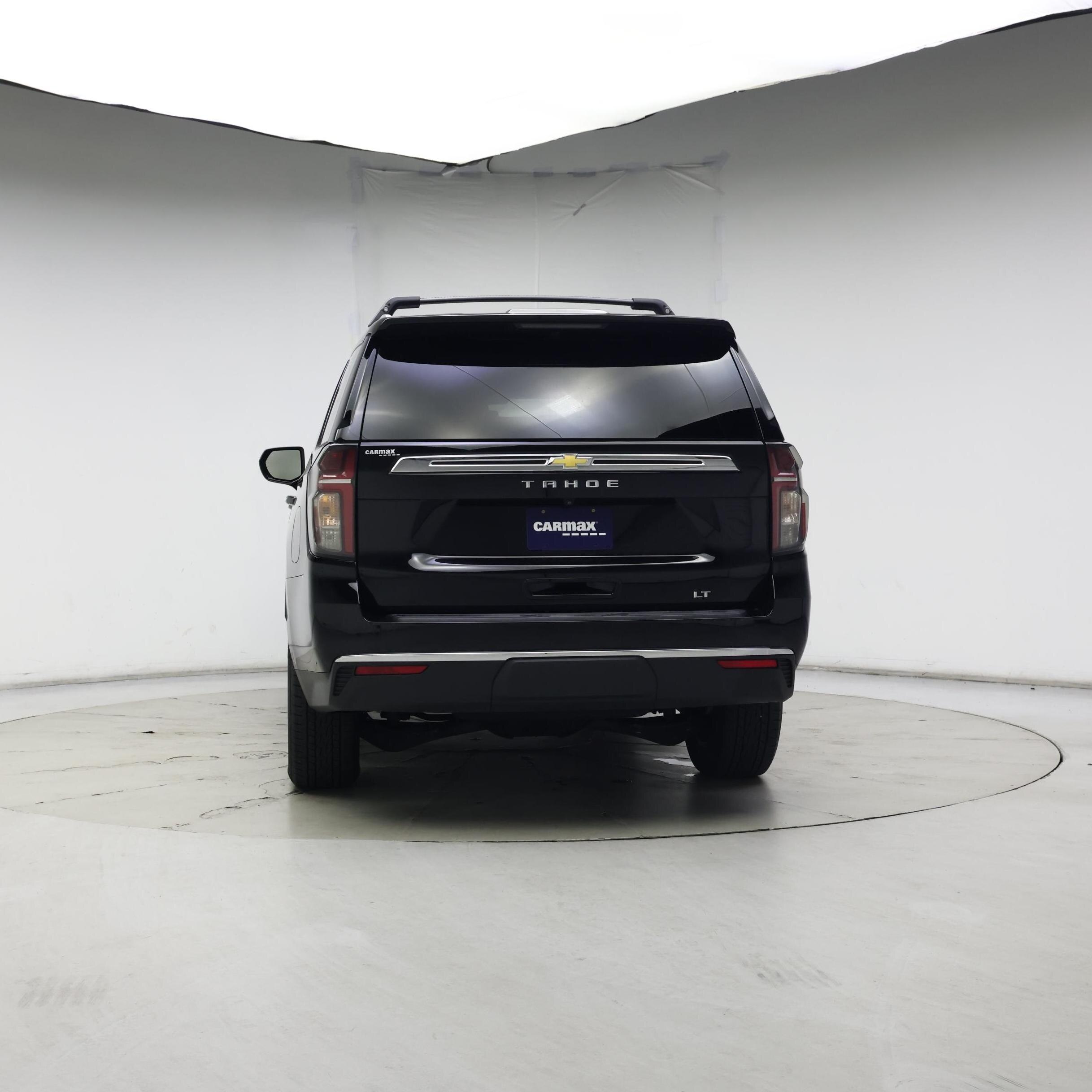 Thumbnail: 2021 Chevrolet Tahoe - 6