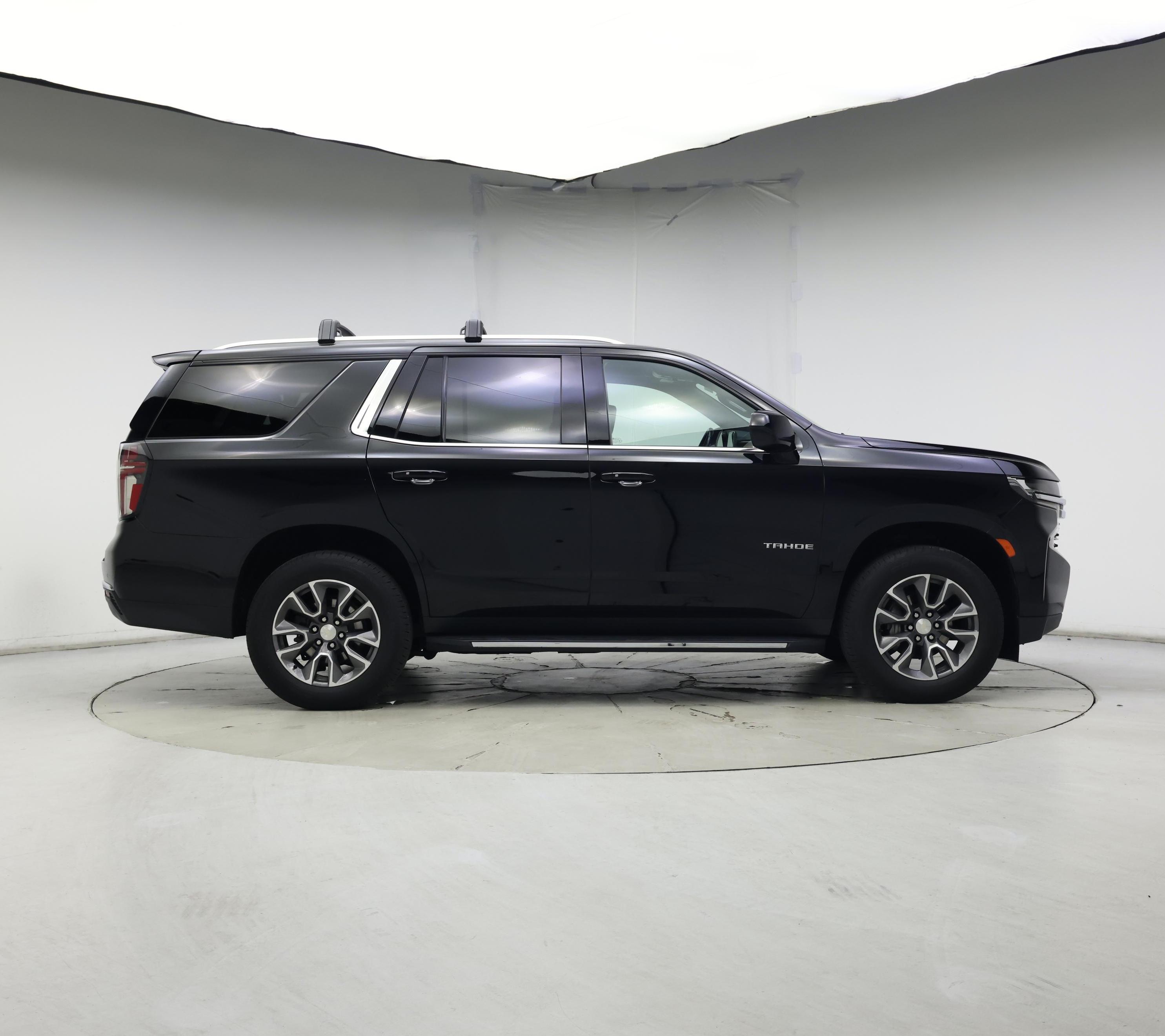 Thumbnail: 2021 Chevrolet Tahoe - 7