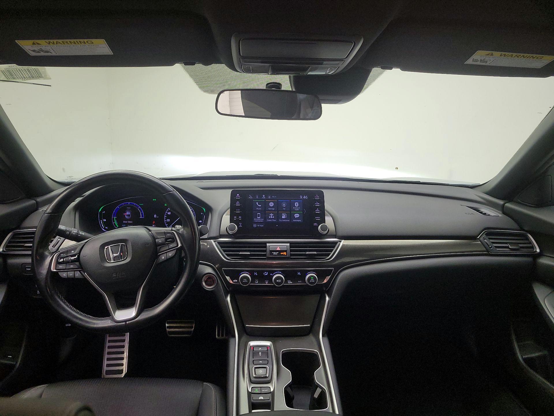 Thumbnail: 2022 Honda Accord - 9