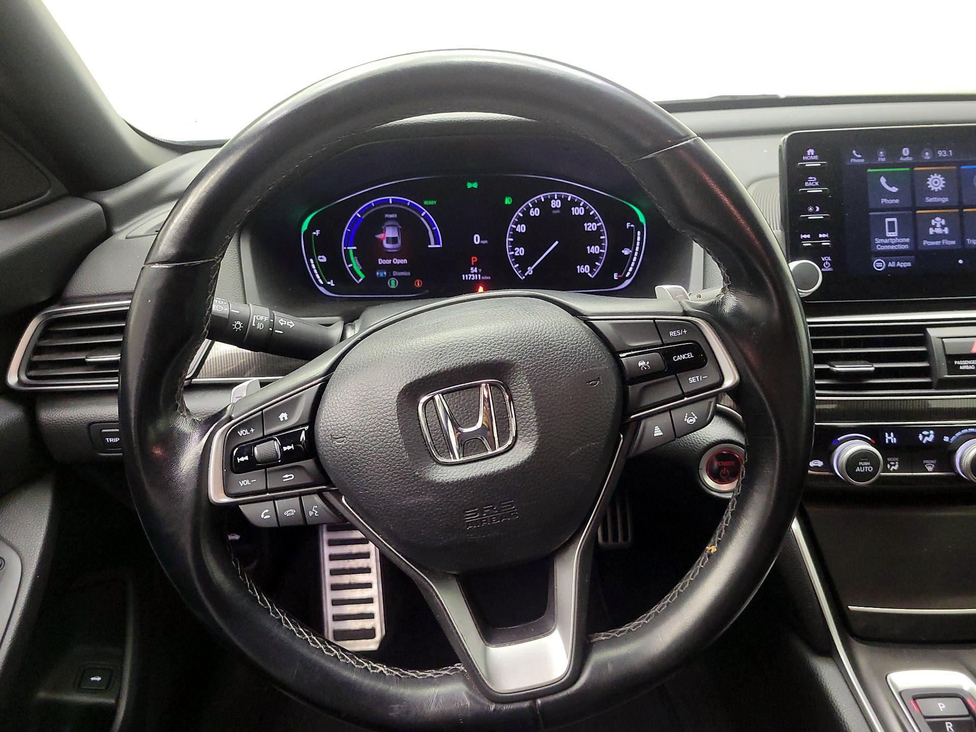 Thumbnail: 2022 Honda Accord - 10