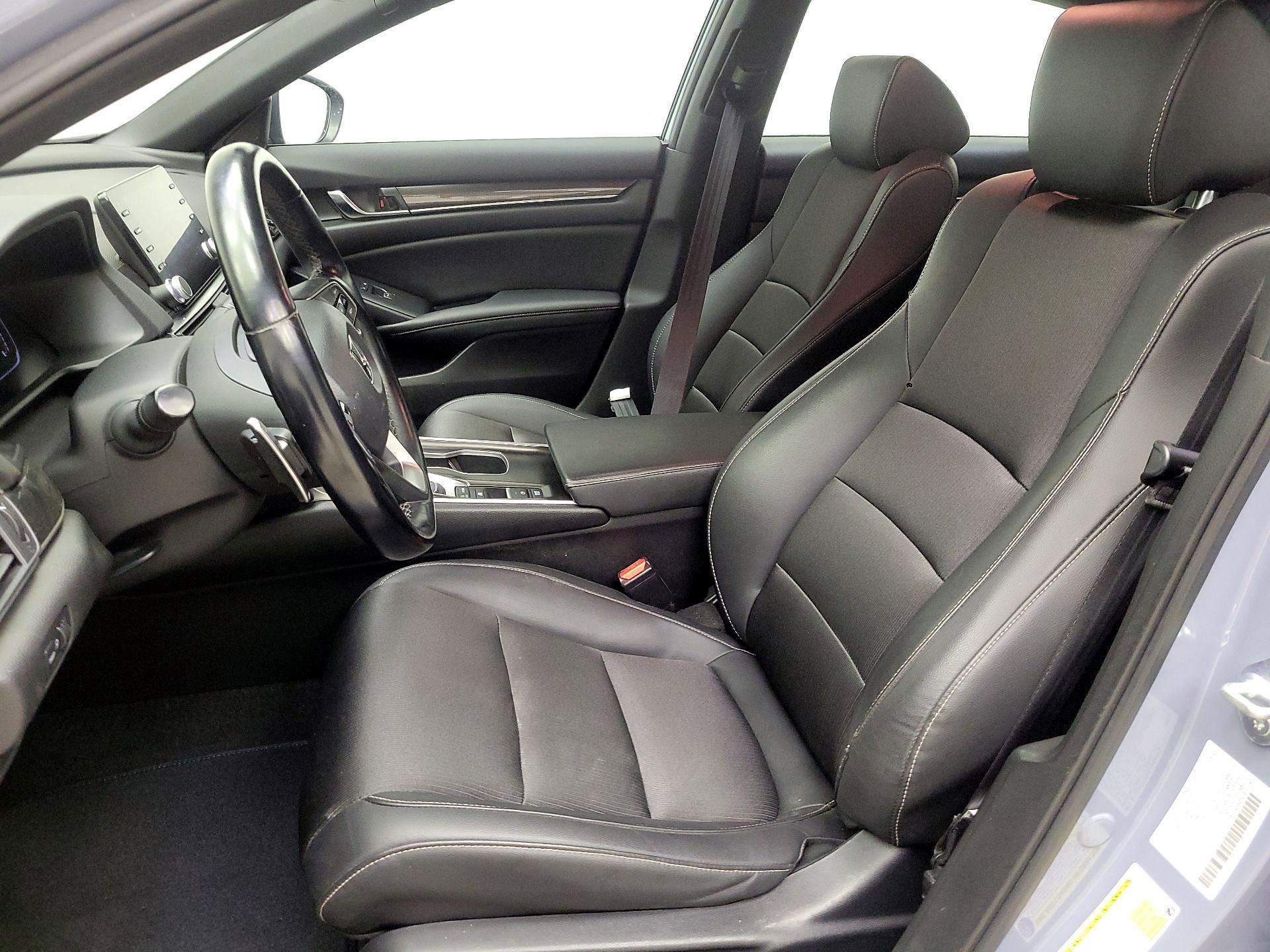 Thumbnail: 2022 Honda Accord - 11