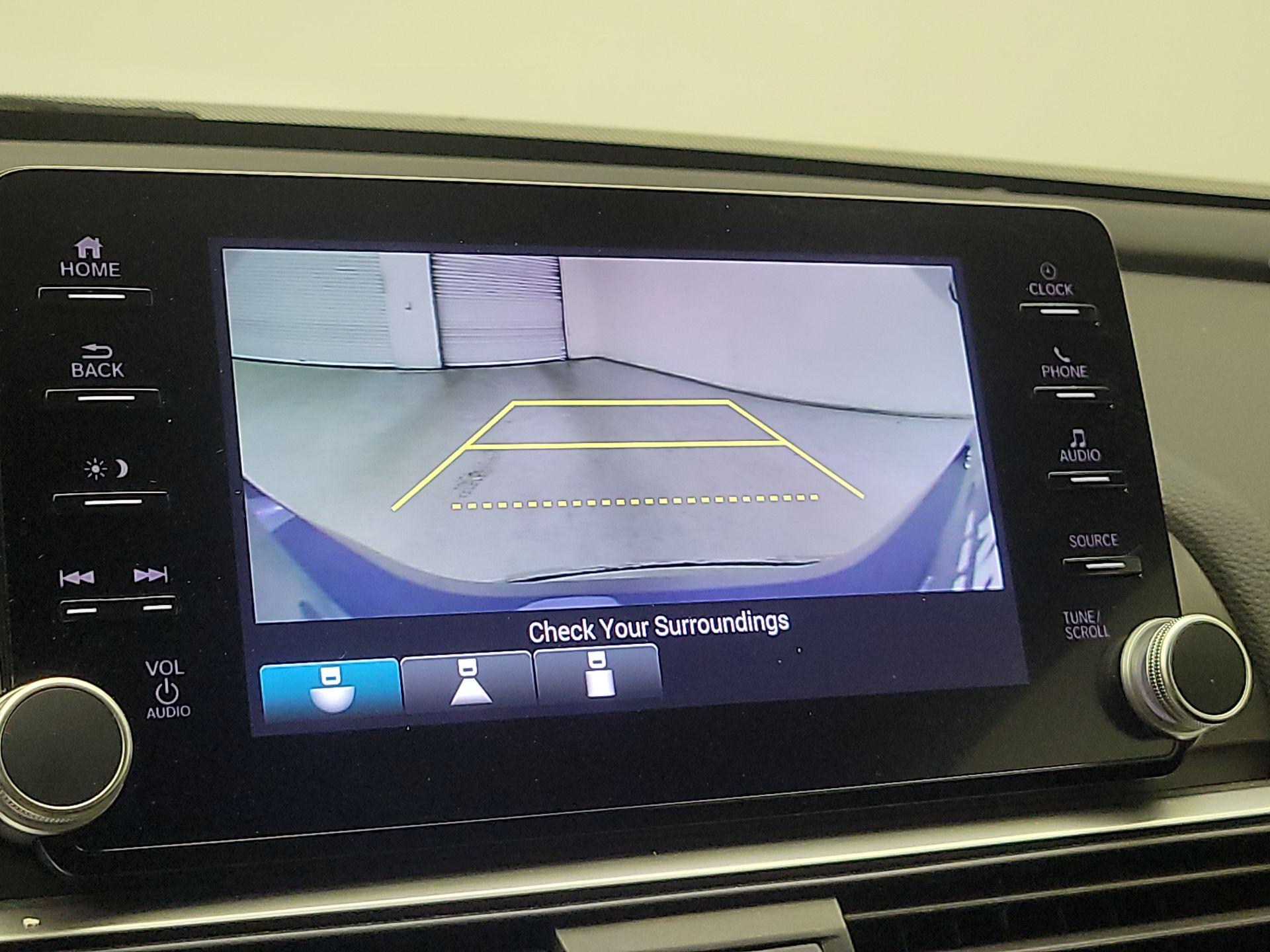 Thumbnail: 2022 Honda Accord - 14