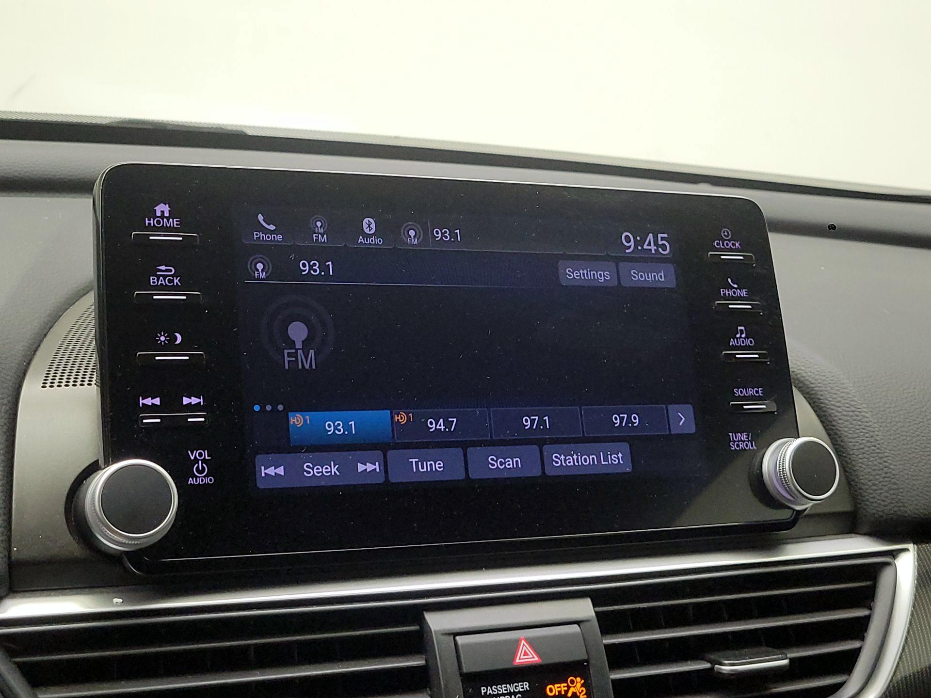 Thumbnail: 2022 Honda Accord - 15