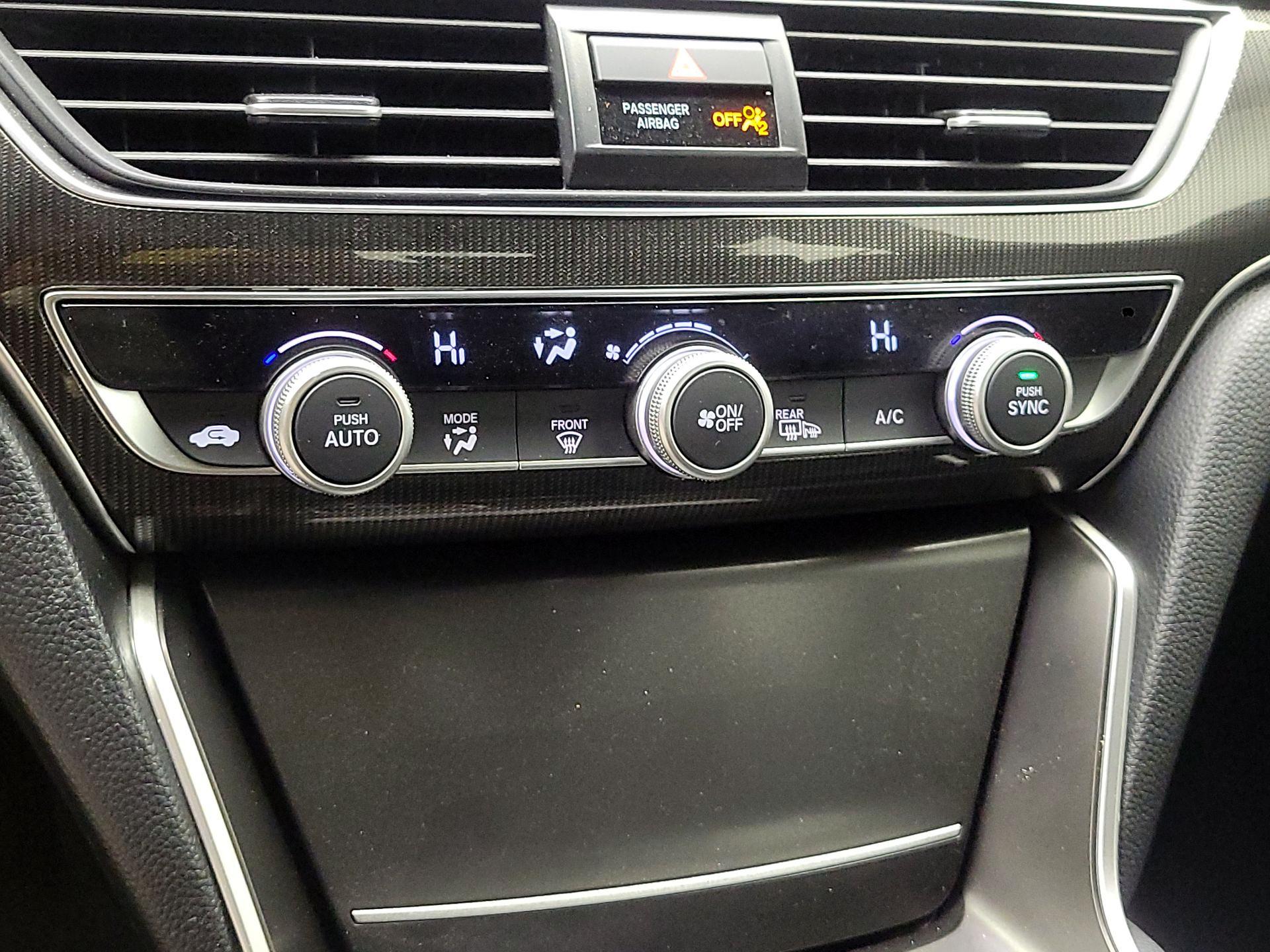 Thumbnail: 2022 Honda Accord - 16