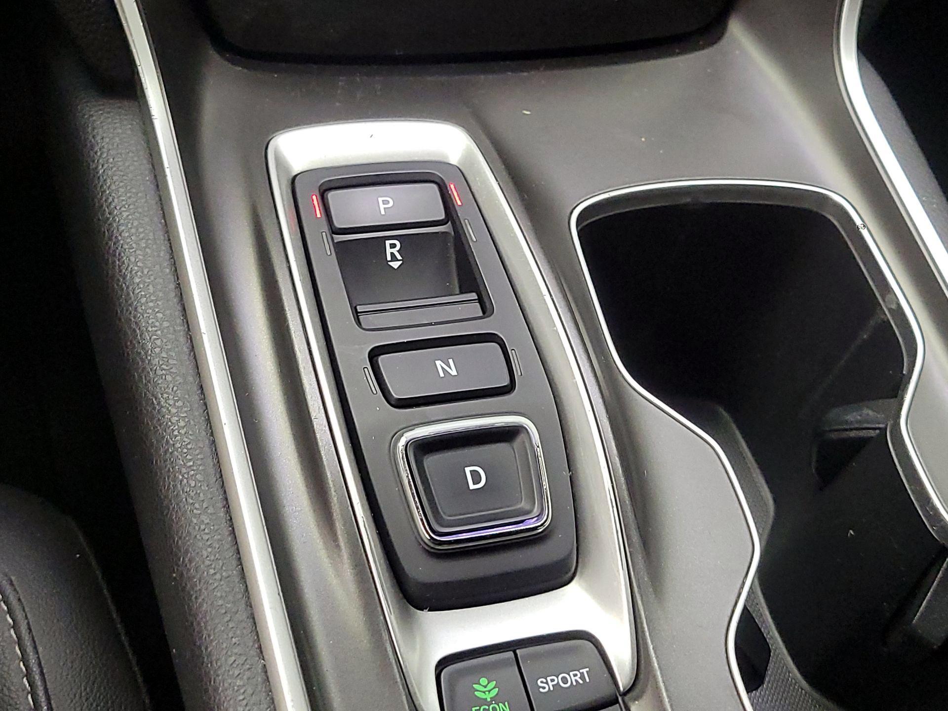 Thumbnail: 2022 Honda Accord - 17