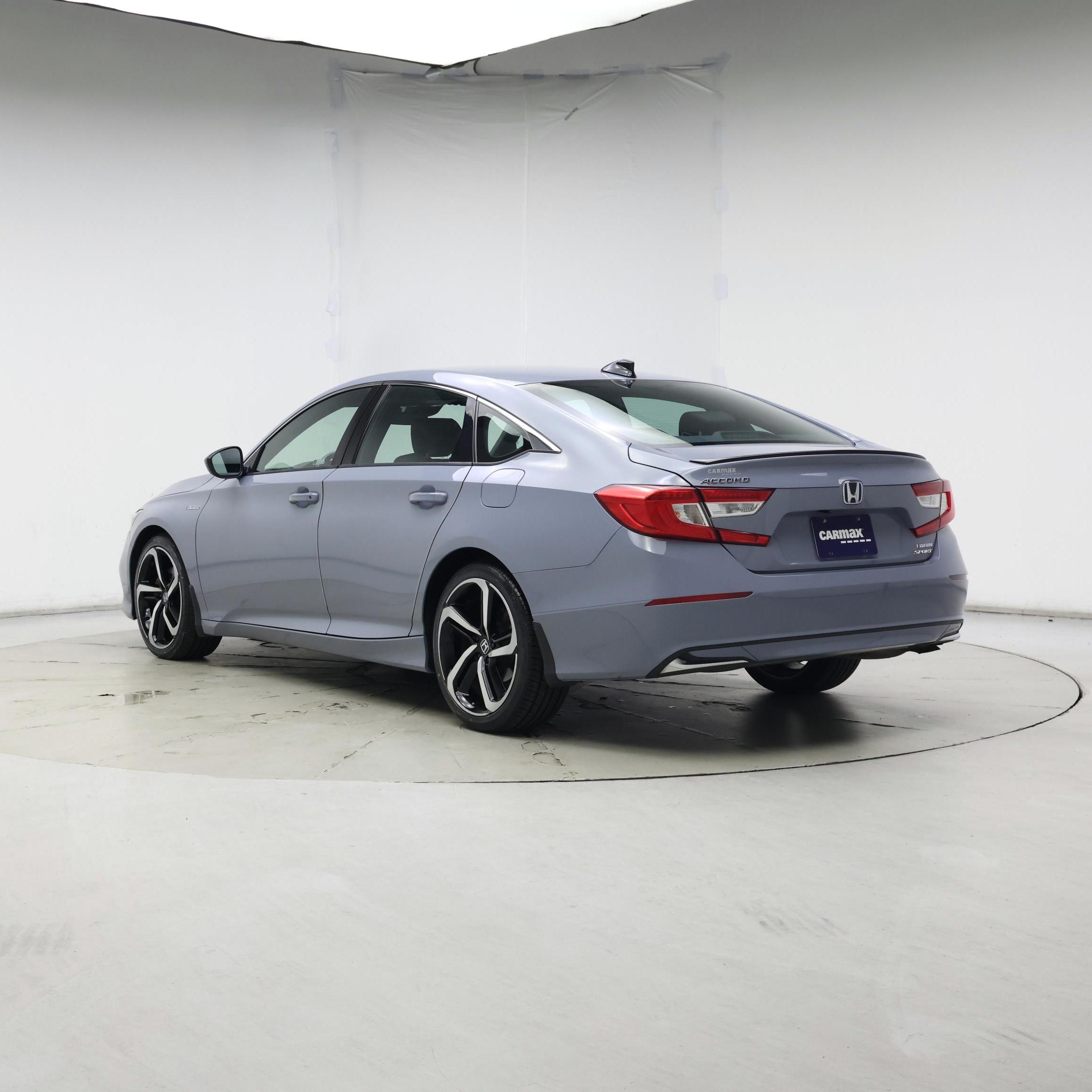 Thumbnail: 2022 Honda Accord - 2