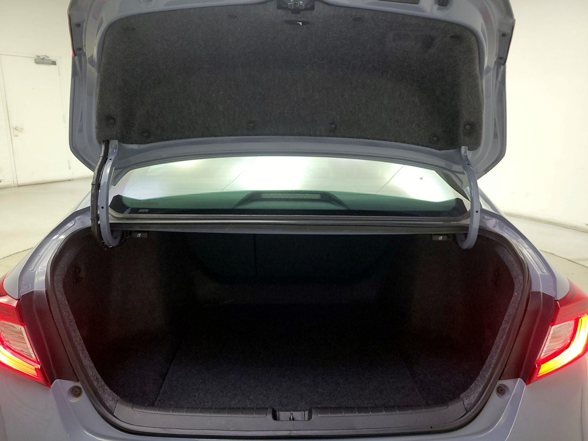 Thumbnail: 2022 Honda Accord - 20