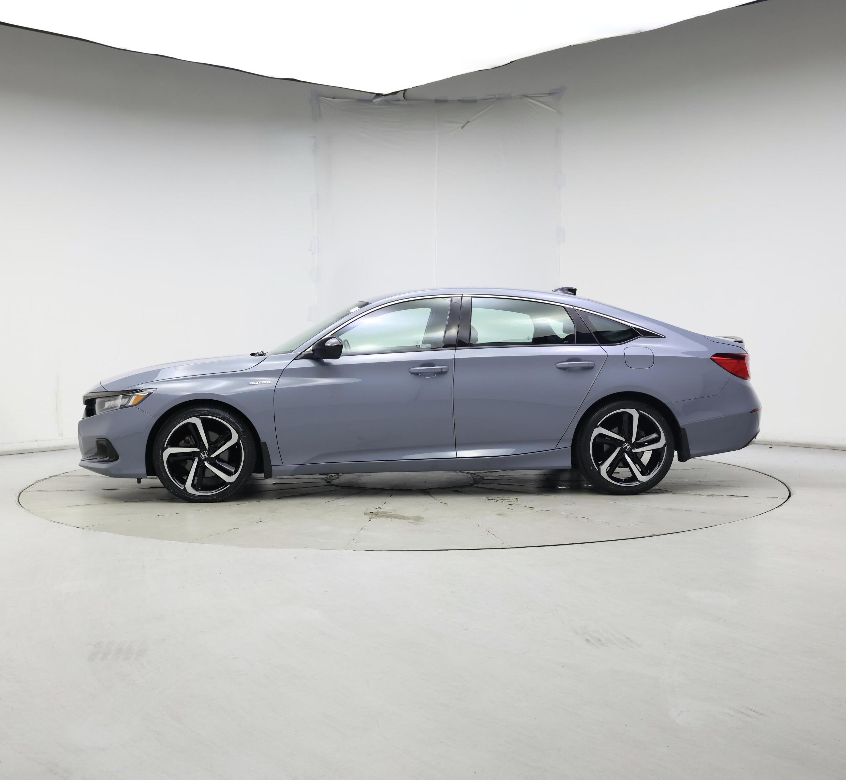 Thumbnail: 2022 Honda Accord - 3