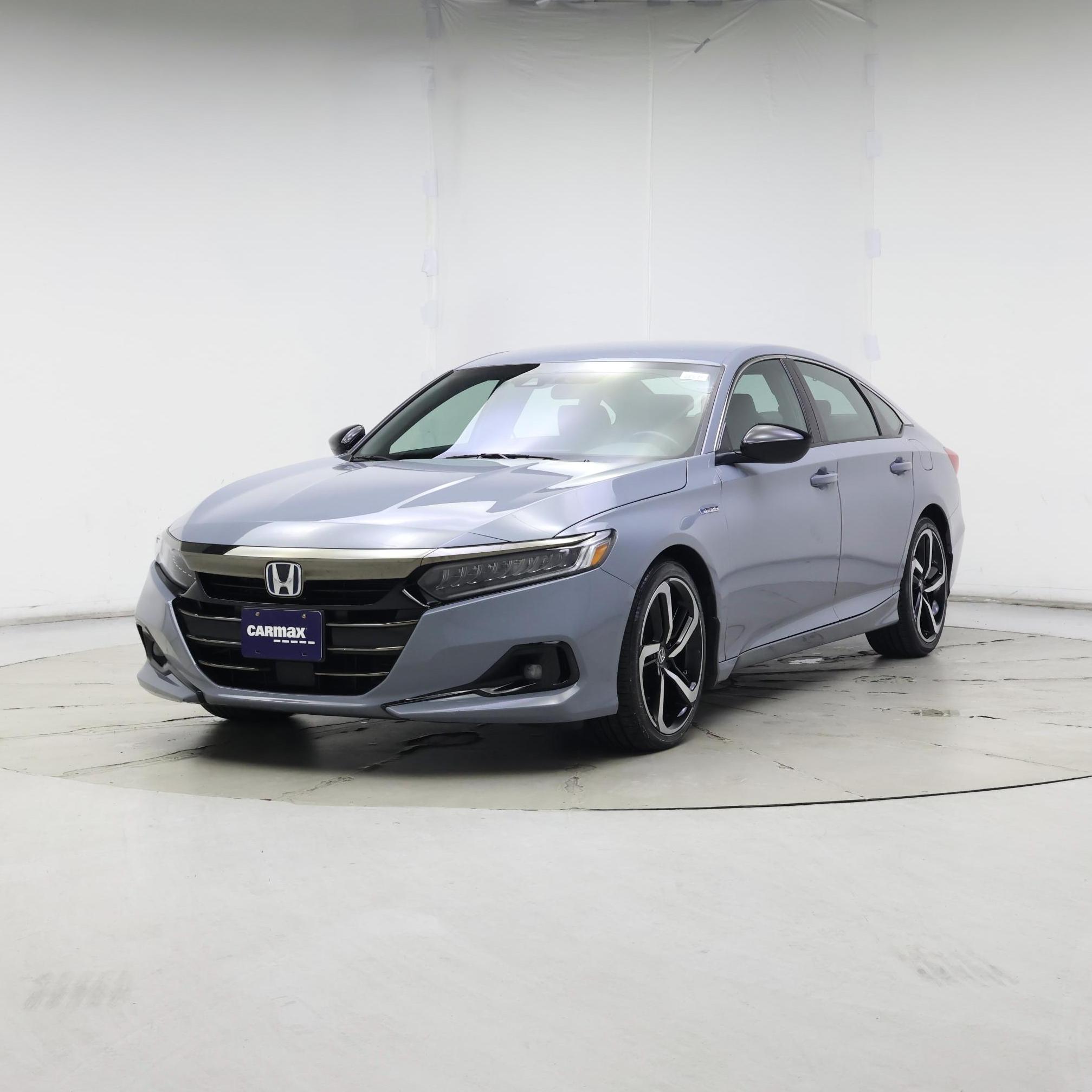 Thumbnail: 2022 Honda Accord - 4