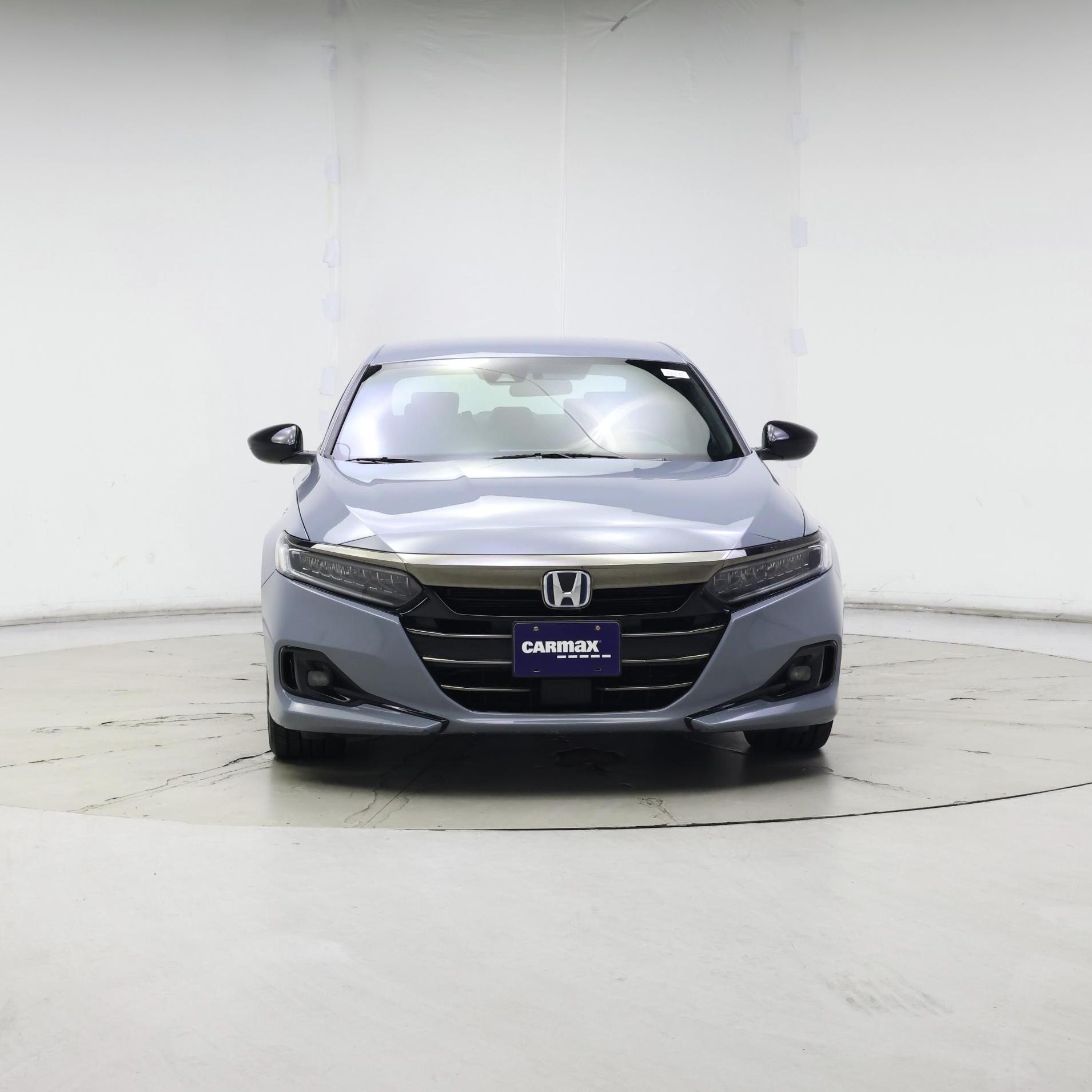 Thumbnail: 2022 Honda Accord - 5