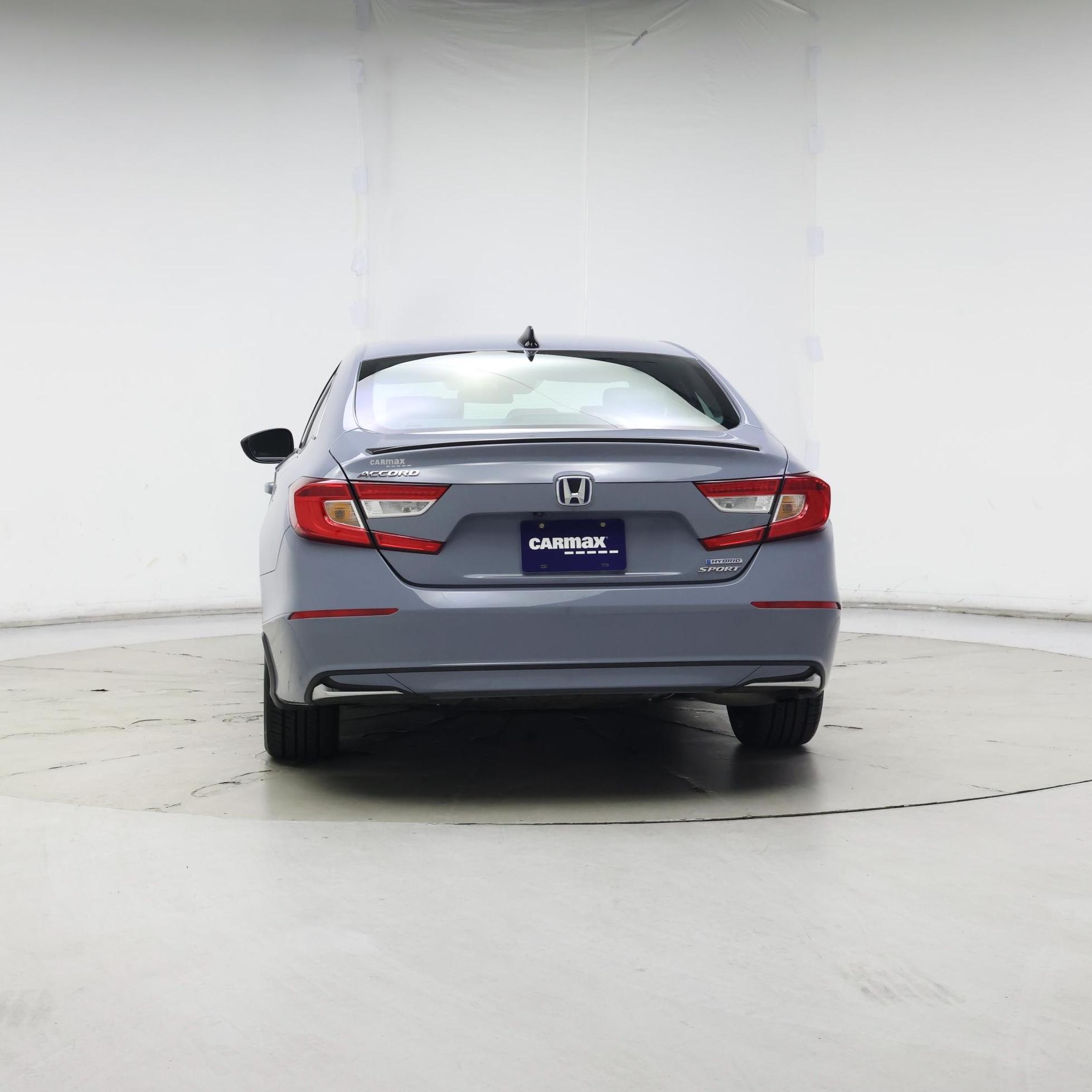 Thumbnail: 2022 Honda Accord - 6