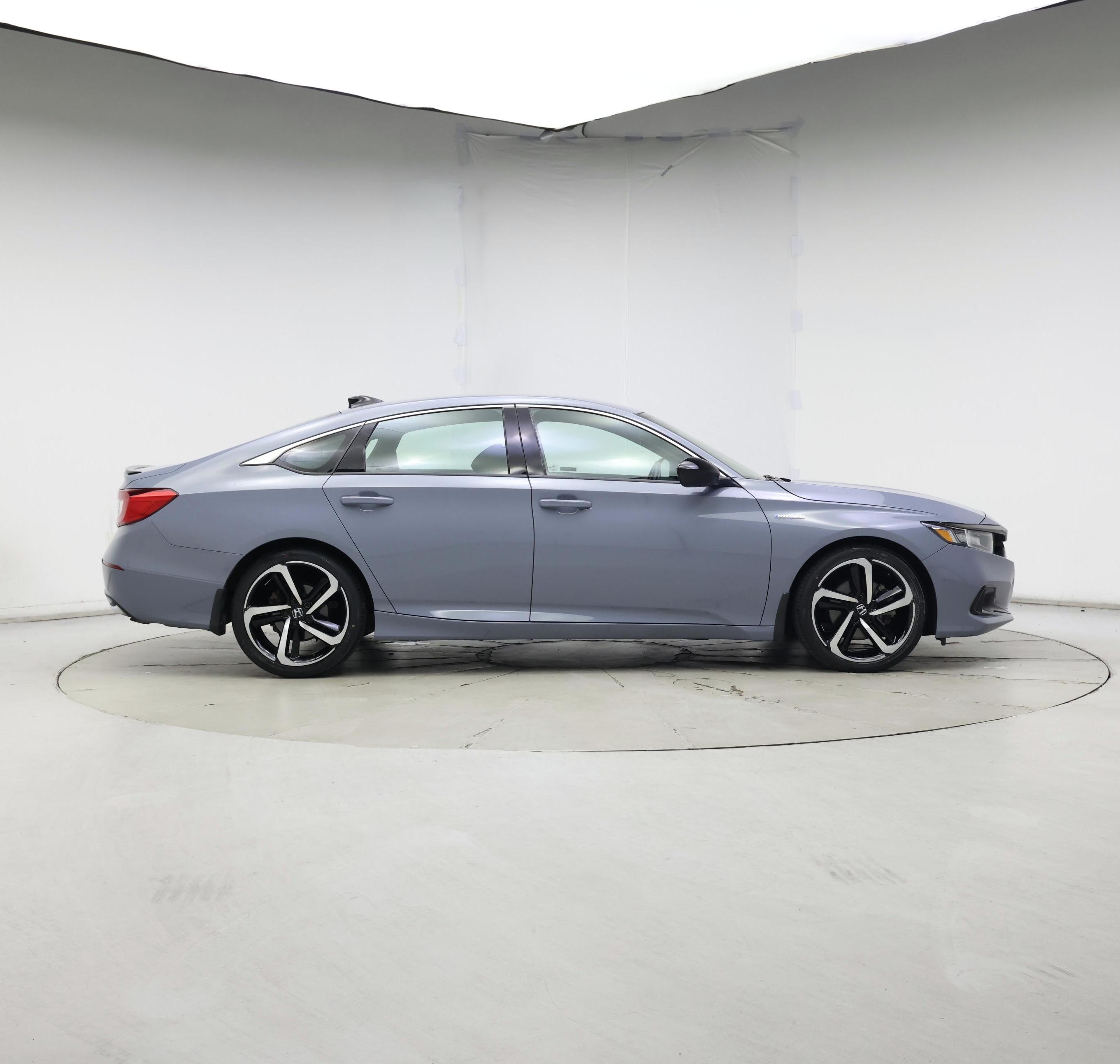 Thumbnail: 2022 Honda Accord - 7