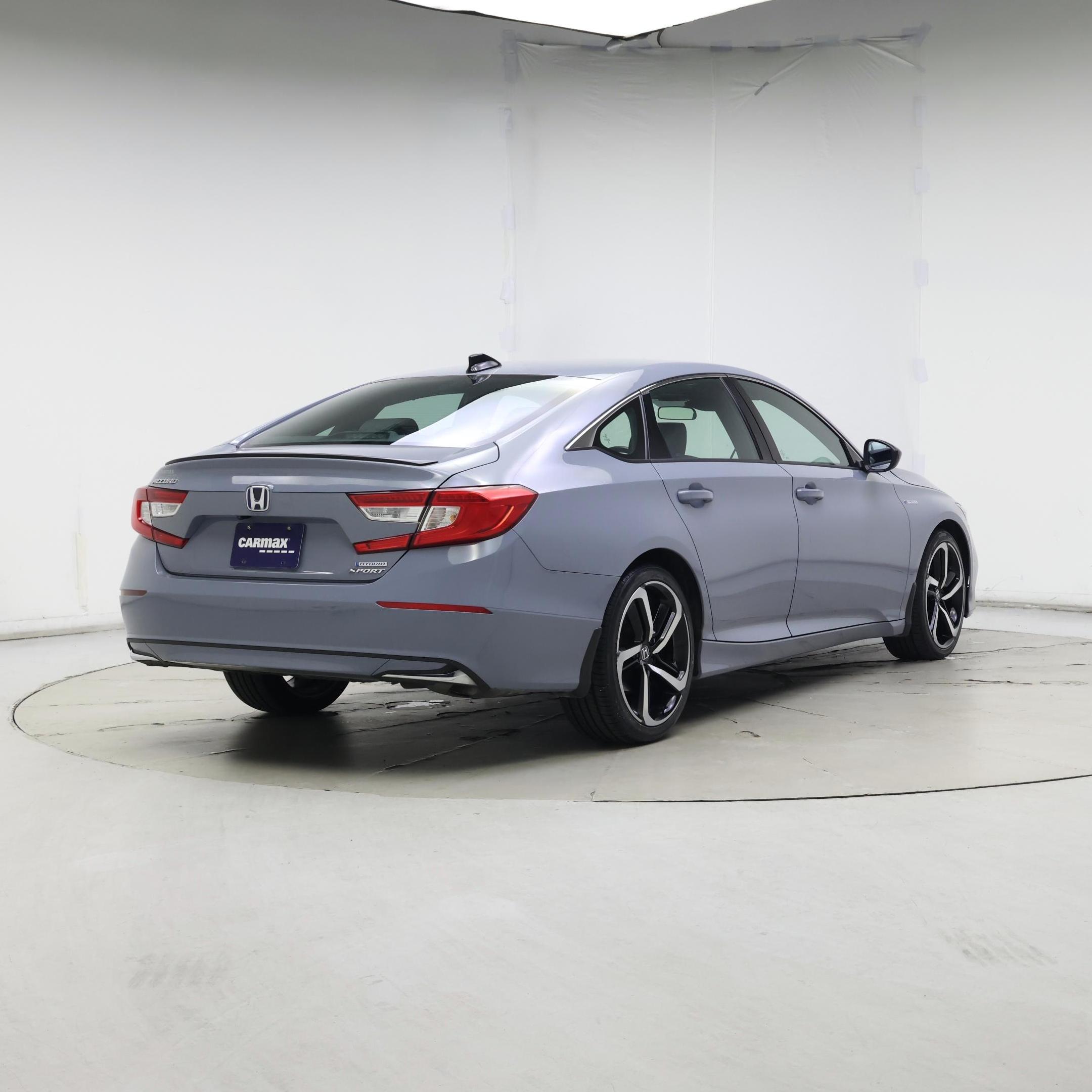 Thumbnail: 2022 Honda Accord - 8