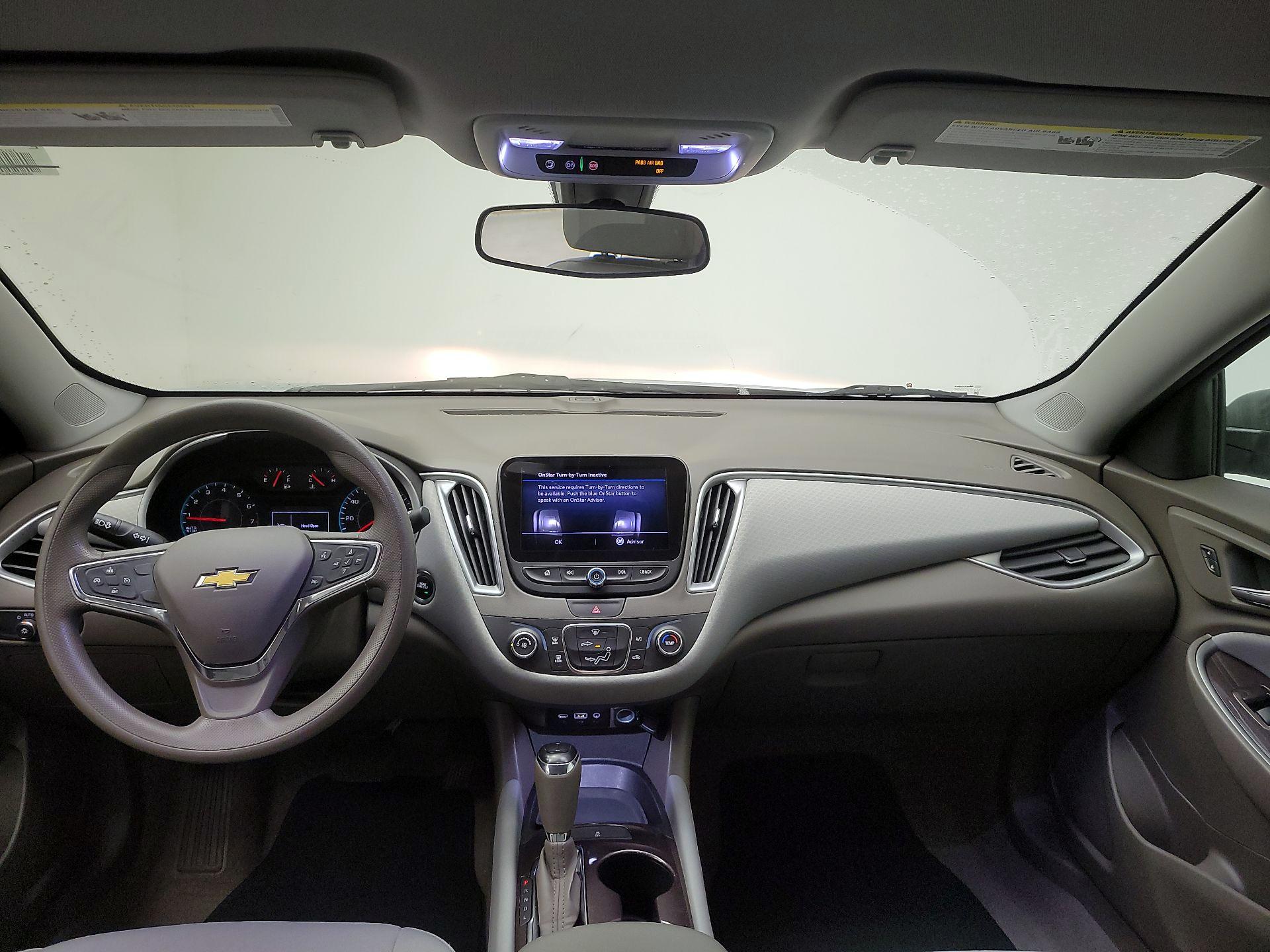 Thumbnail: 2019 Chevrolet Malibu - 9