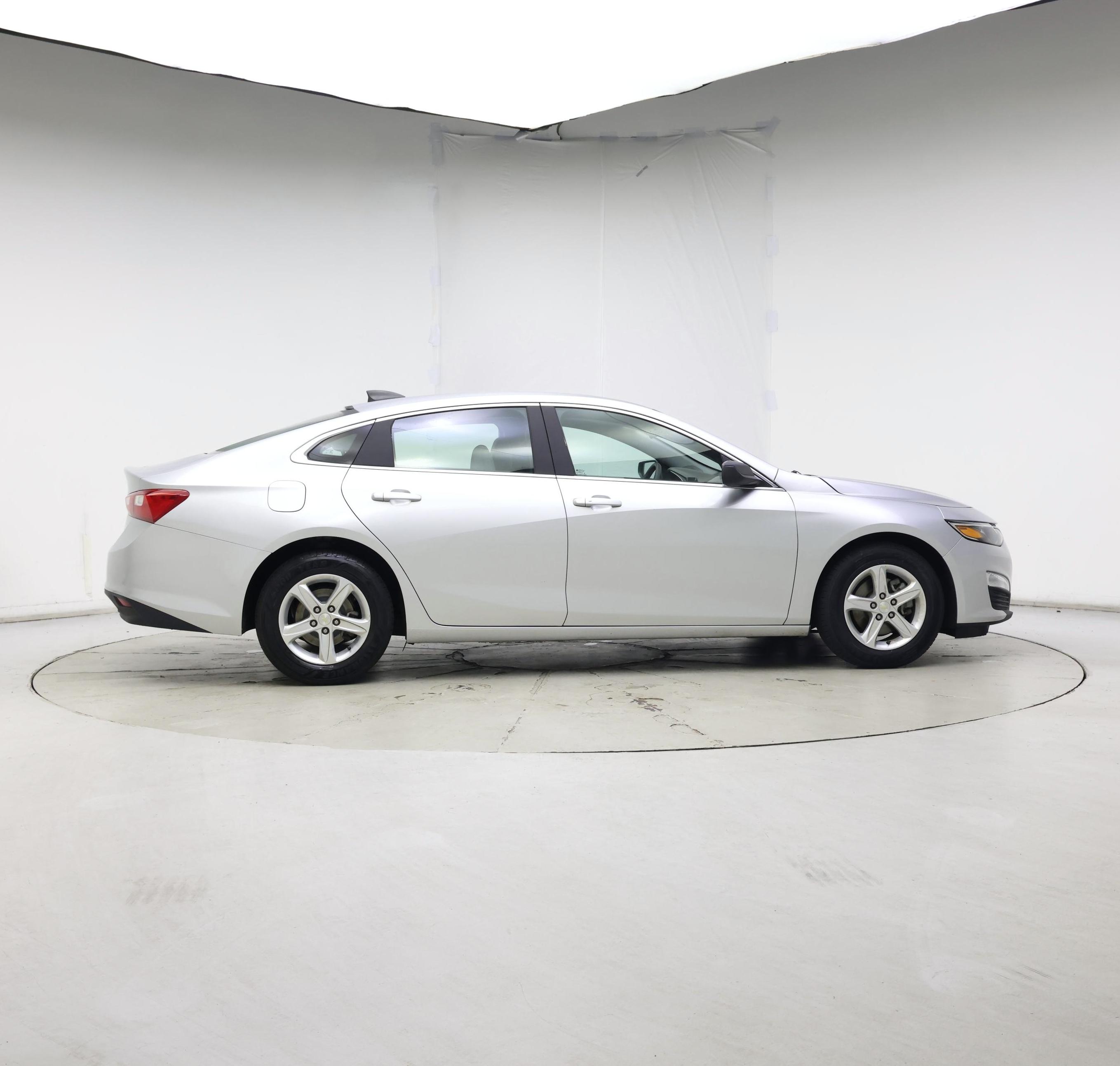 Thumbnail: 2019 Chevrolet Malibu - 7