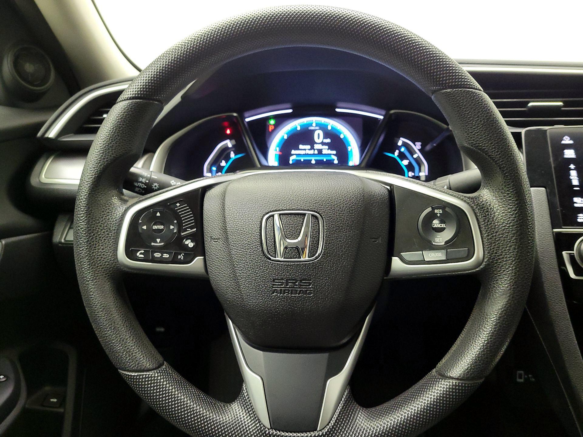 Thumbnail: 2017 Honda Civic - 10