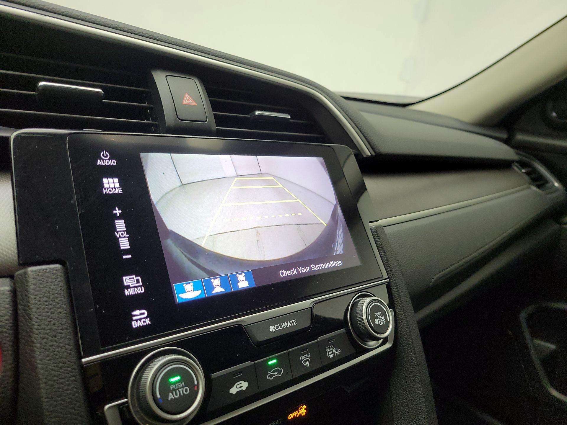 Thumbnail: 2017 Honda Civic - 14