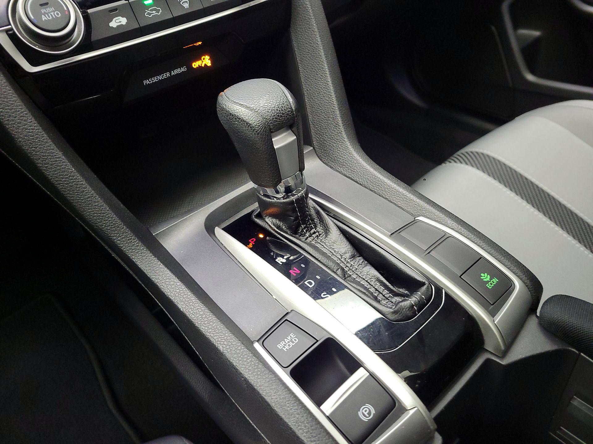 Thumbnail: 2017 Honda Civic - 17