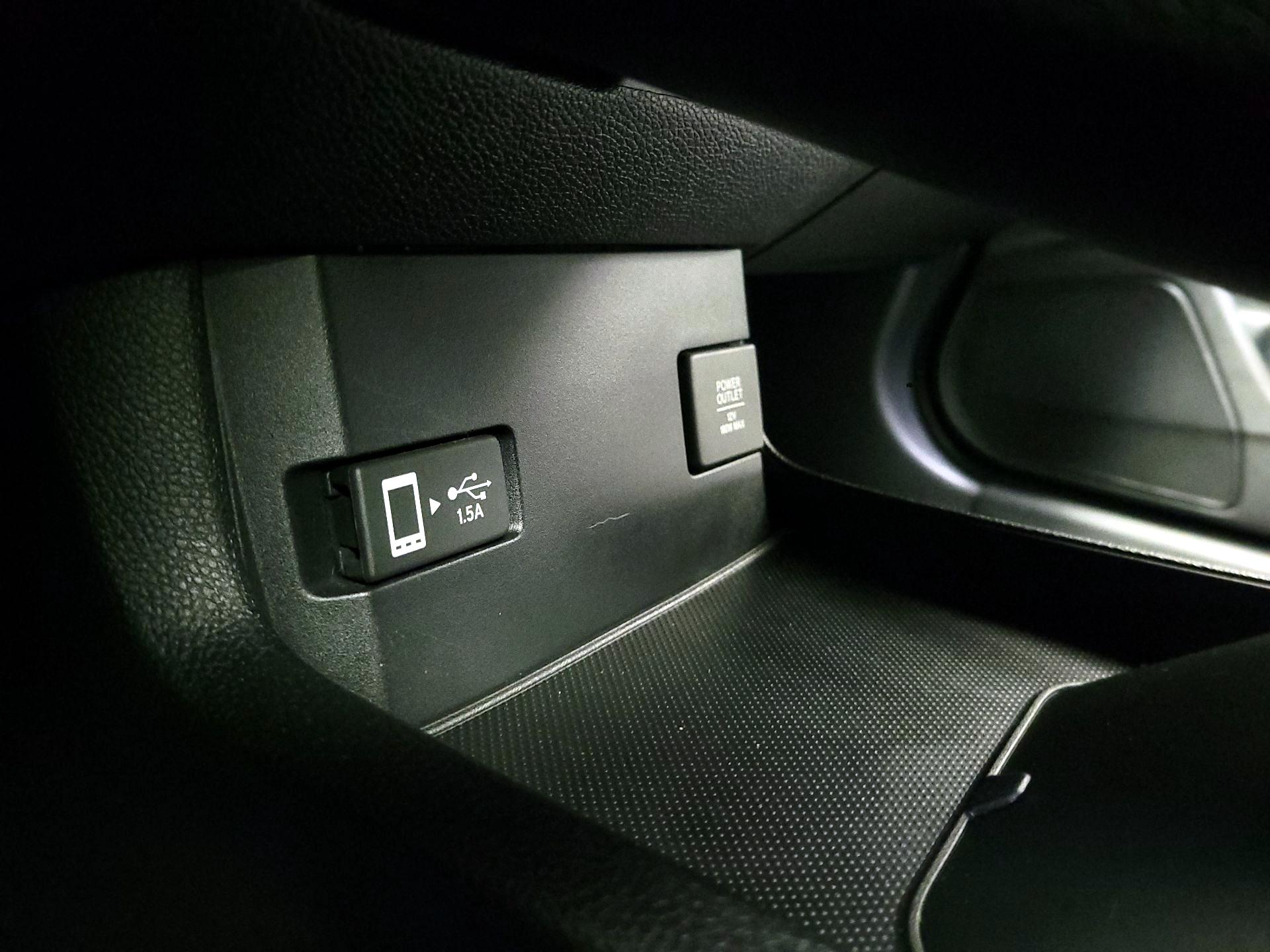 Thumbnail: 2017 Honda Civic - 18