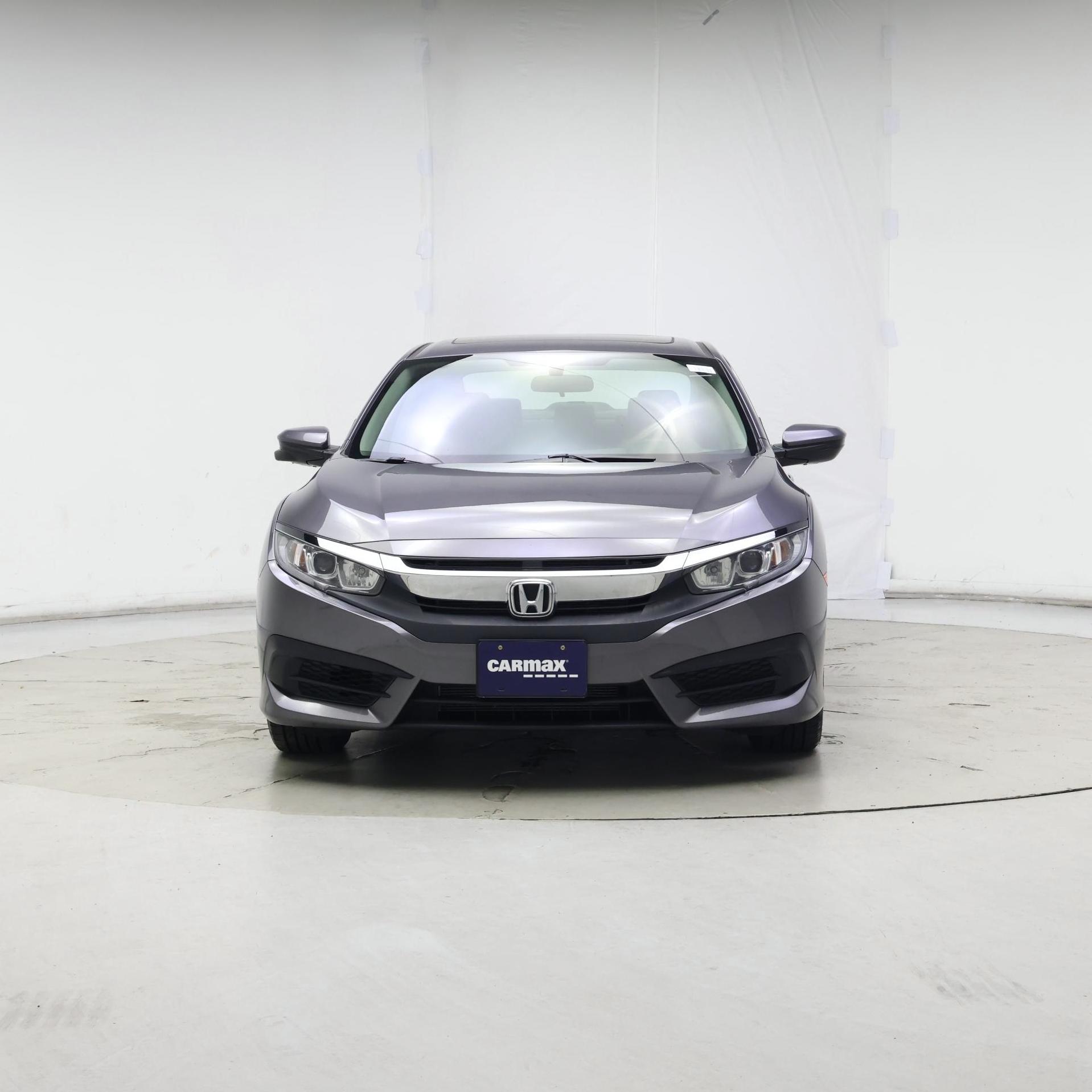 Thumbnail: 2017 Honda Civic - 5