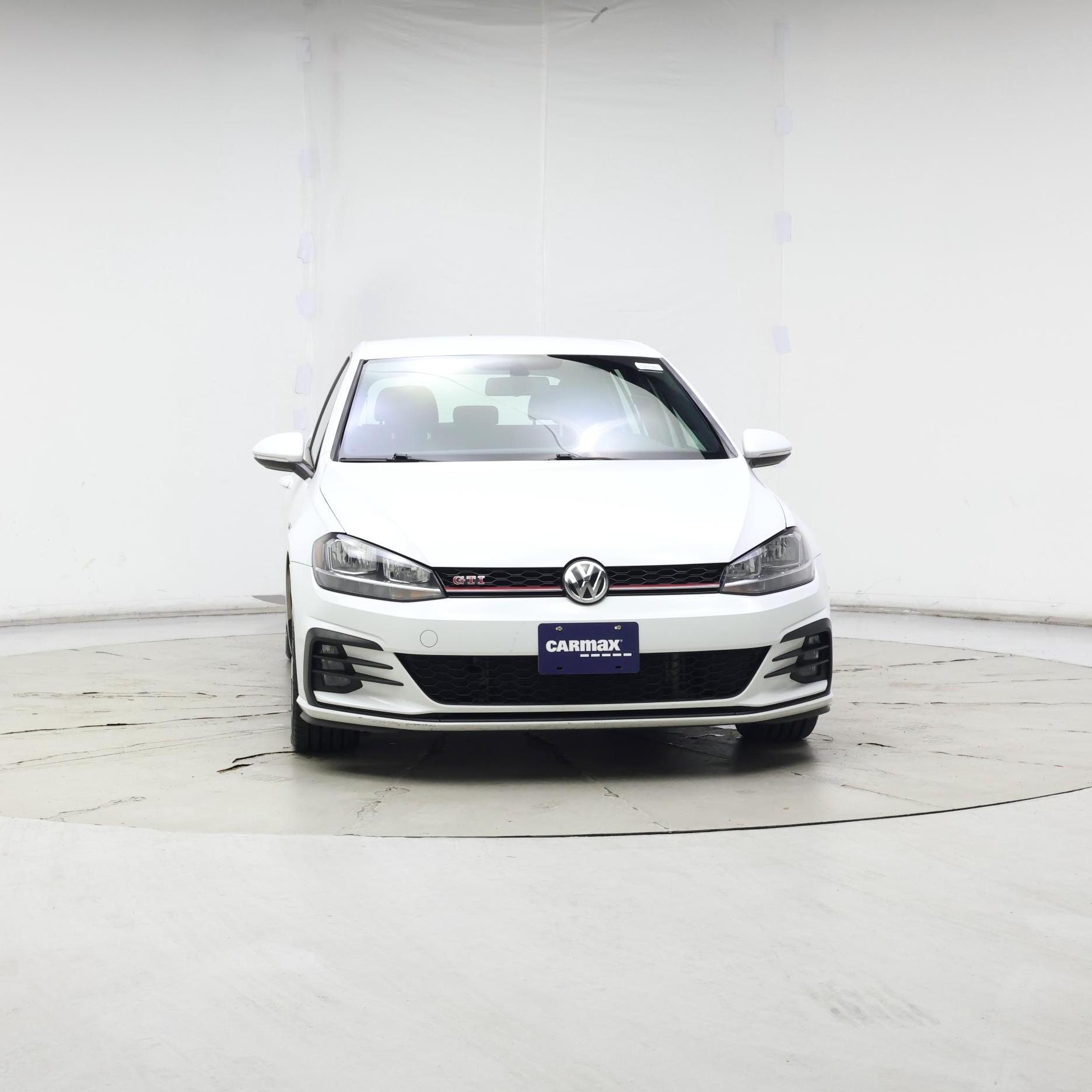Thumbnail: 2020 Volkswagen Golf - 5